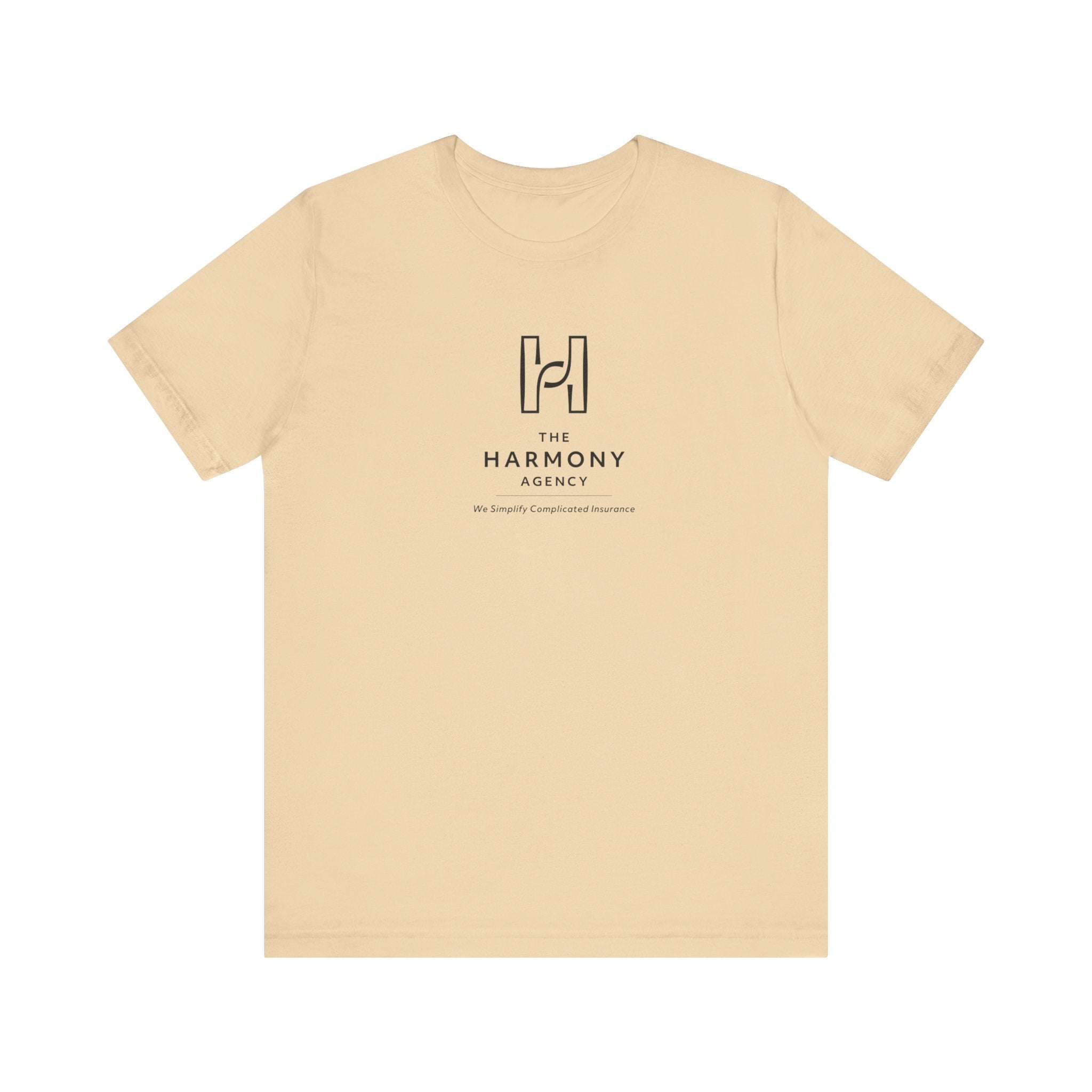 Angie Mikel Unisex Jersey Short Sleeve Tee