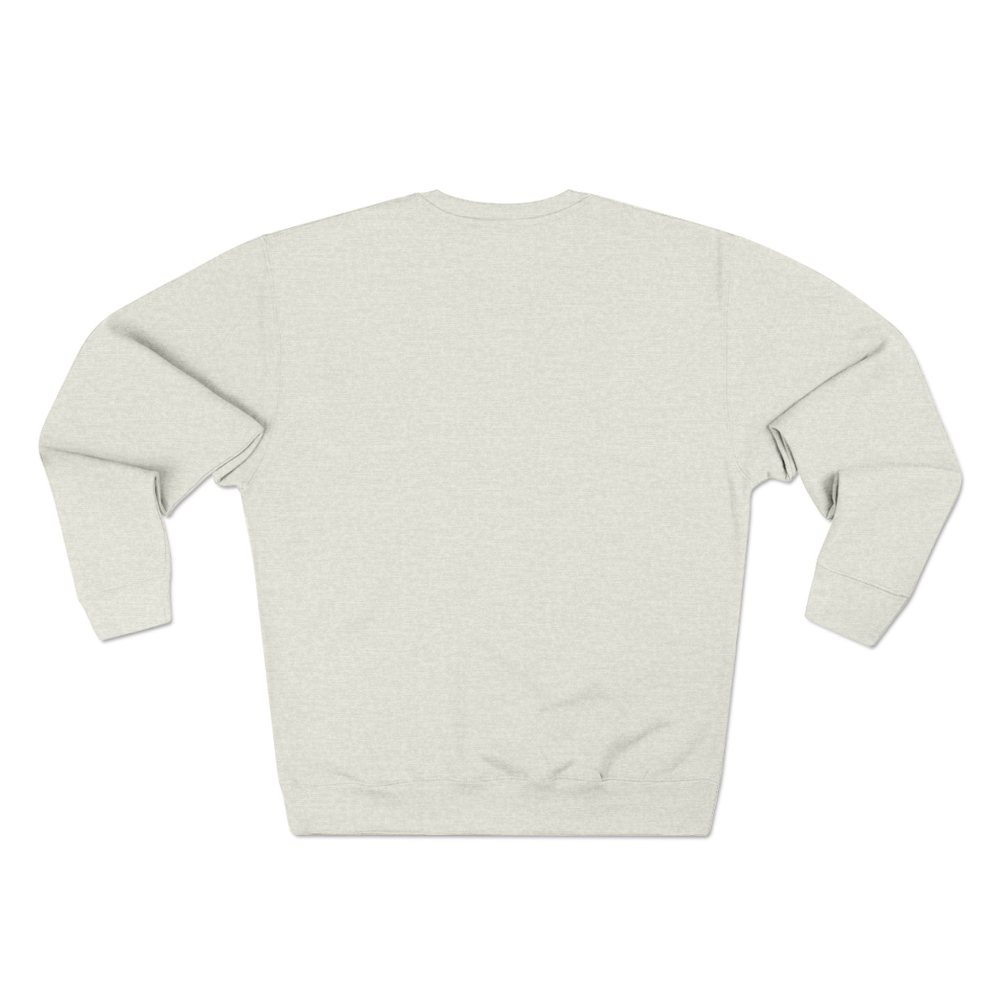 Tis the Season Marketing Unisex Crewneck Sweatshirt, Casual Gift, Halloween Apparel, Office Humor Clothing, Relaxed Fit Sweatshirt