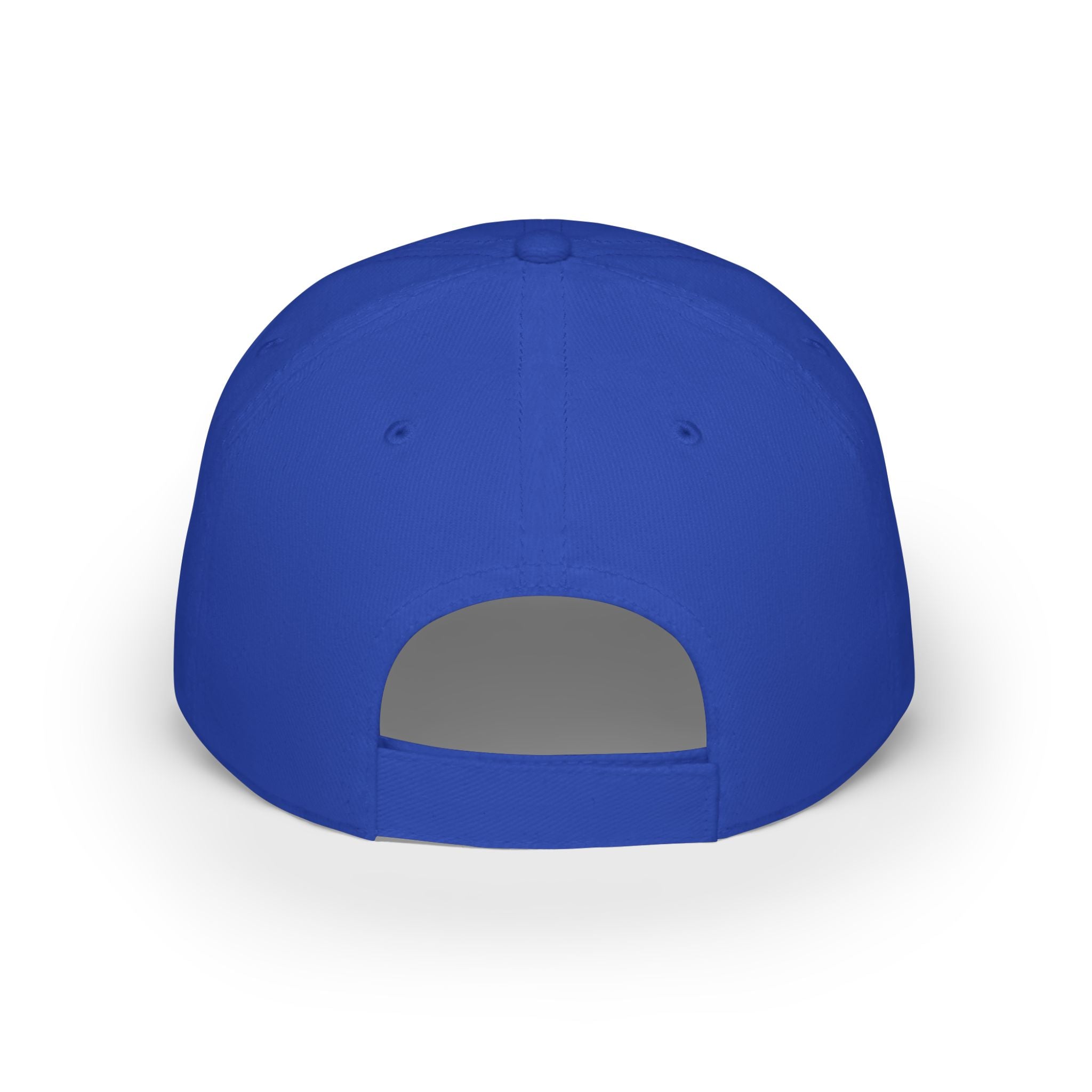 Angie Mikel Low Profile Baseball Cap