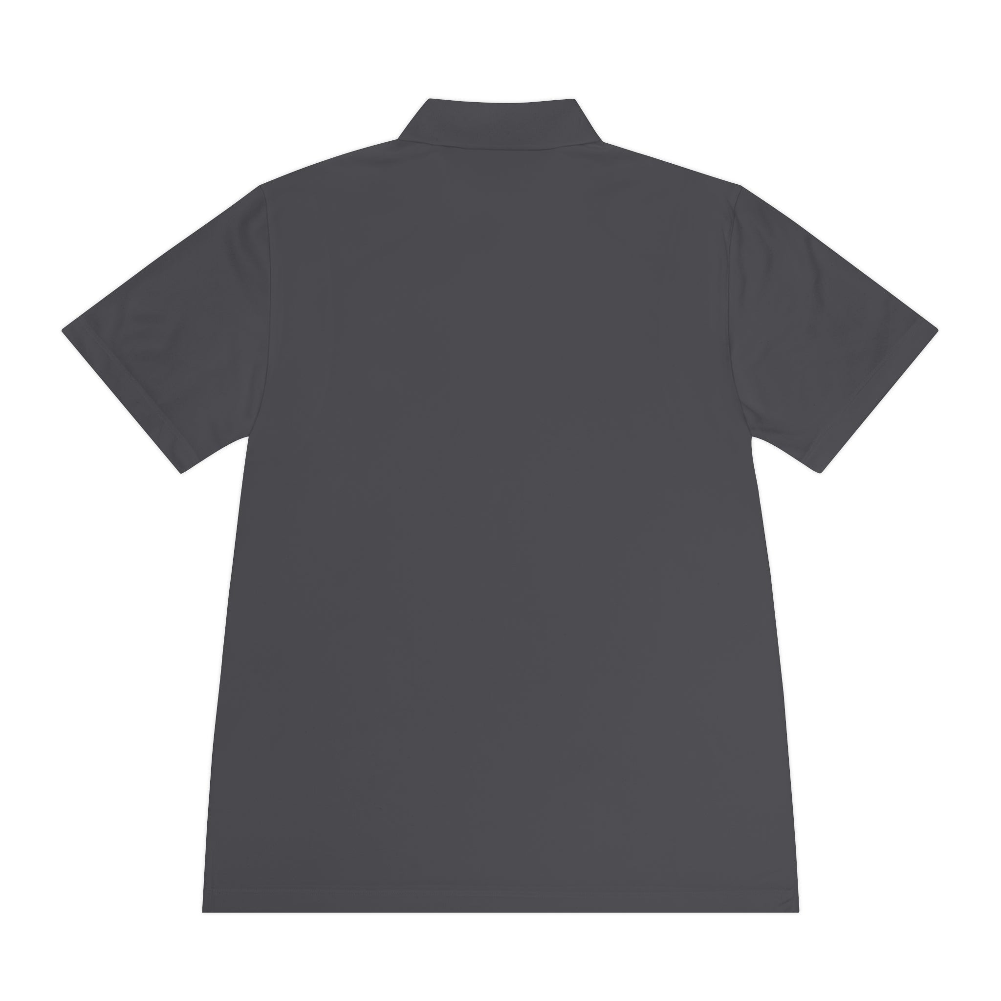 Men's Sport Polo Shirt - Kevin Purdy Logo