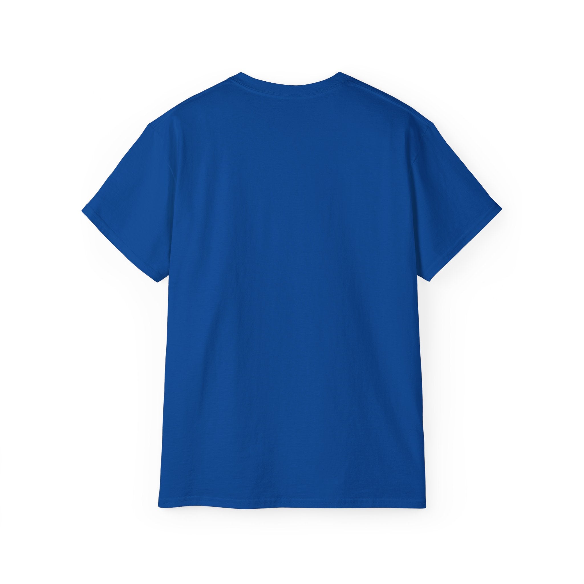 Insurance Agent Line Unisex Ultra Cotton Tee - Need Insurance, I'm the App Barbie Pink