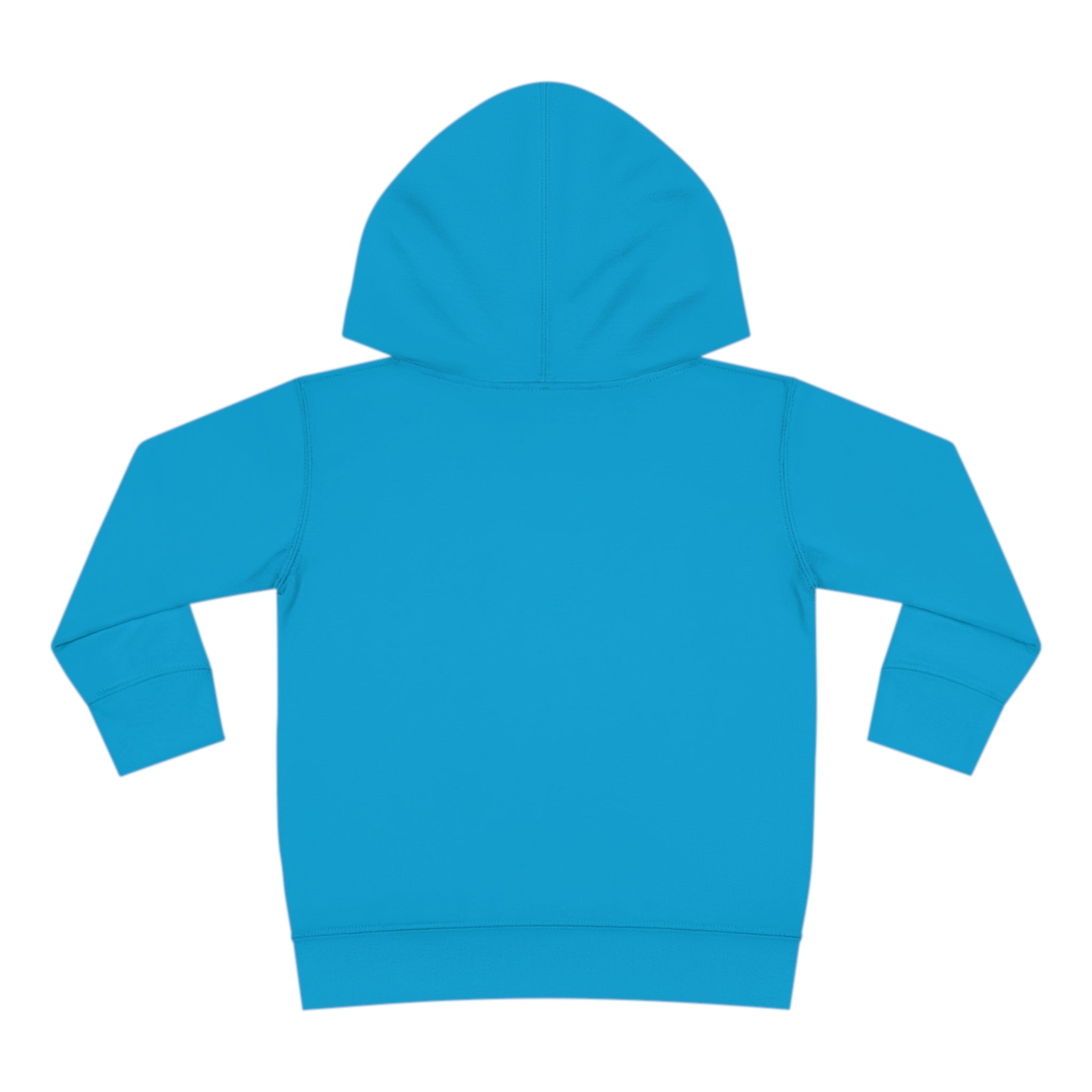 Melissa Vackner Agency Logo Toddler Pullover Fleece Hoodie