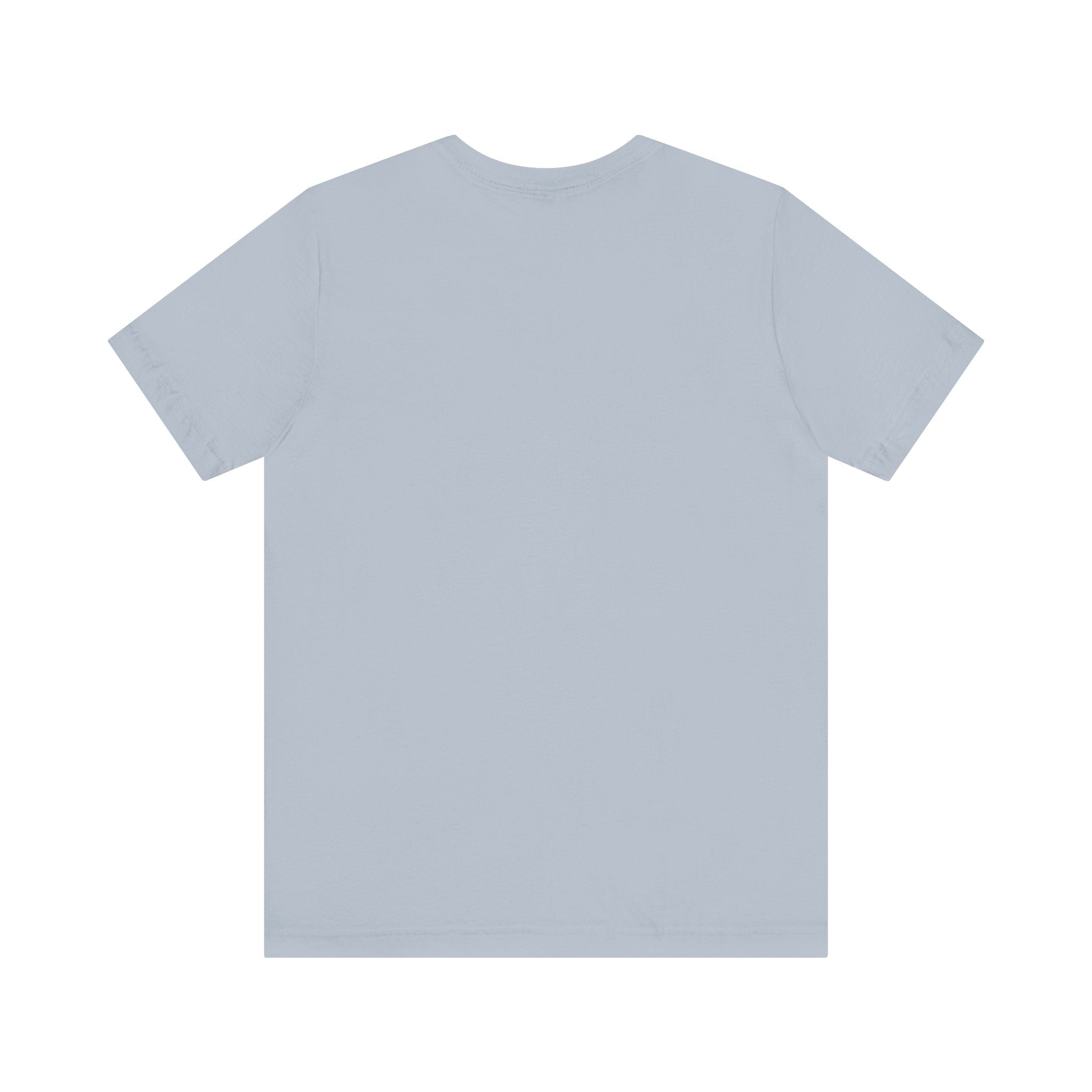 Melissa Vackner Unisex Jersey Short Sleeve Tee