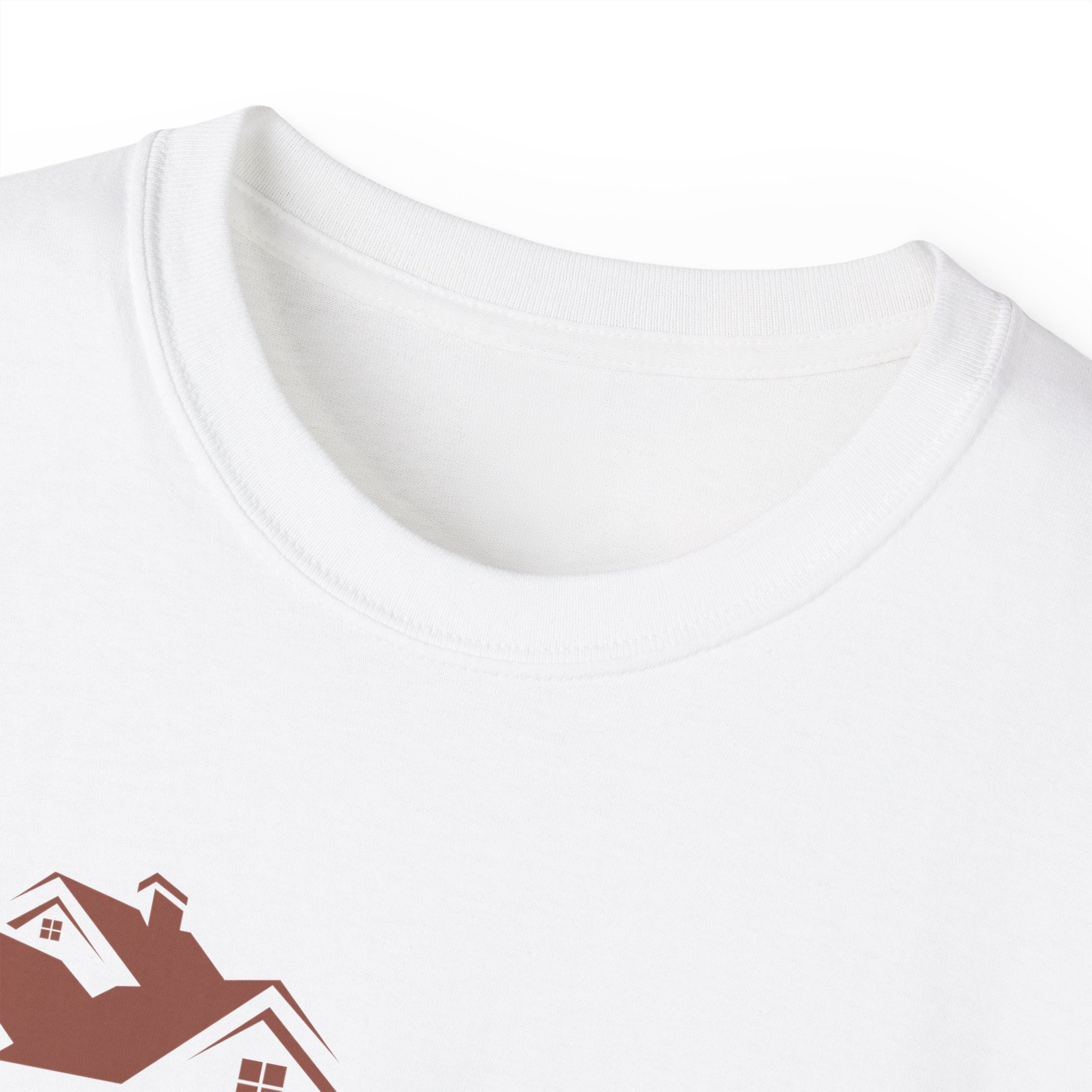 Insurance Agent Line Unisex Ultra Cotton Tee - I'm your girl Boho