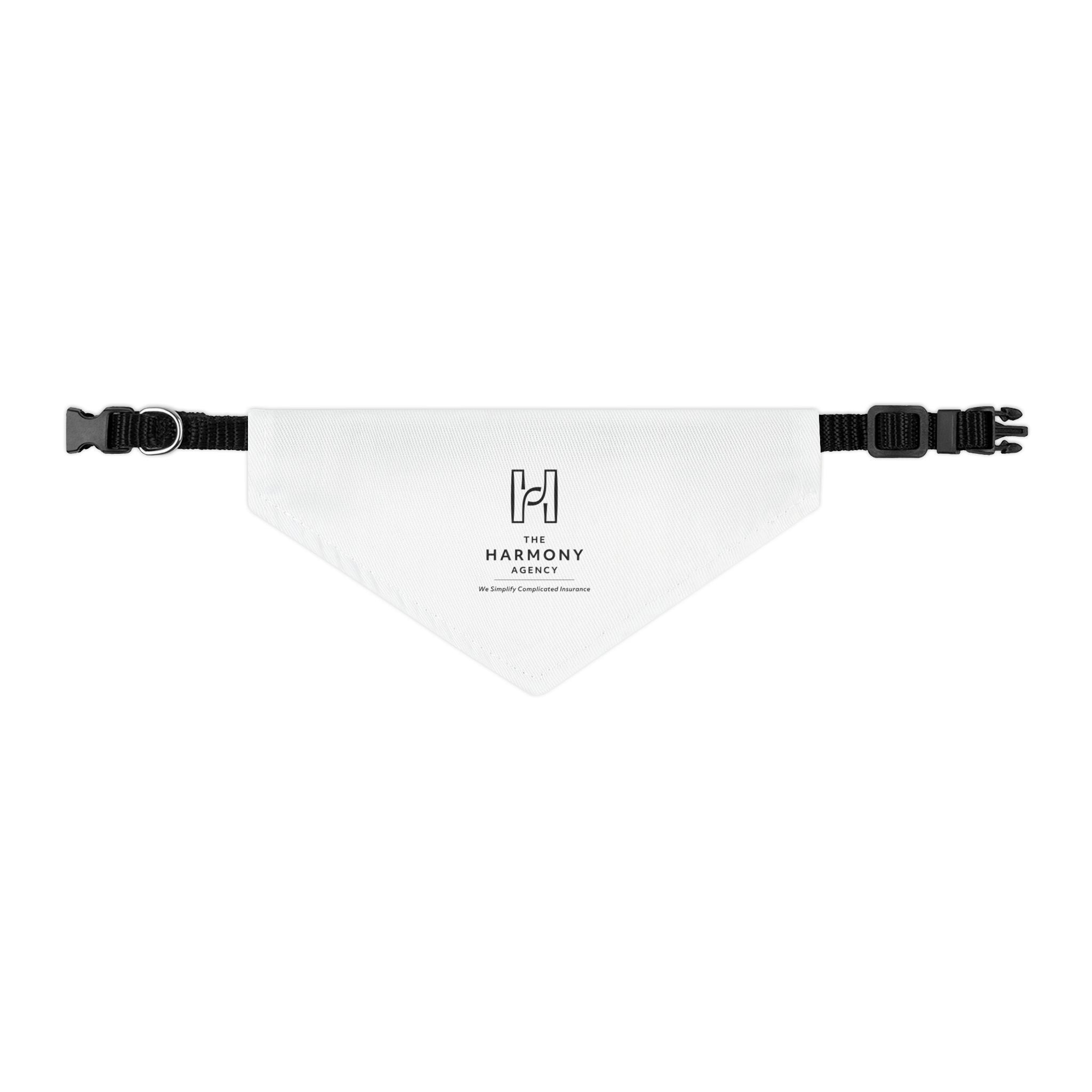 Angie Mikel Pet Bandana Collar