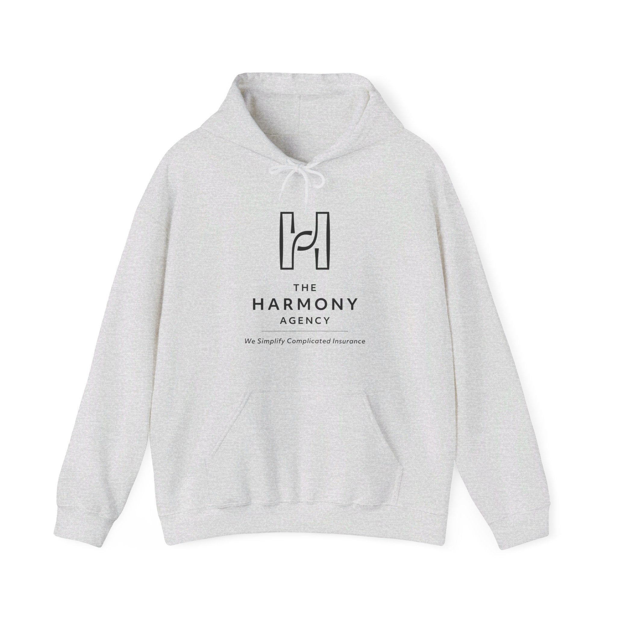 Angie Mikel Unisex Heavy Blend™ Hooded Sweatshirt