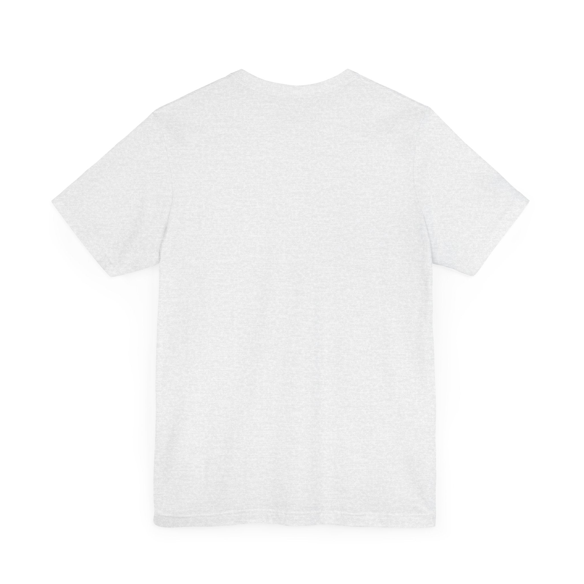 Melissa Vackner Unisex Jersey Short Sleeve Tee