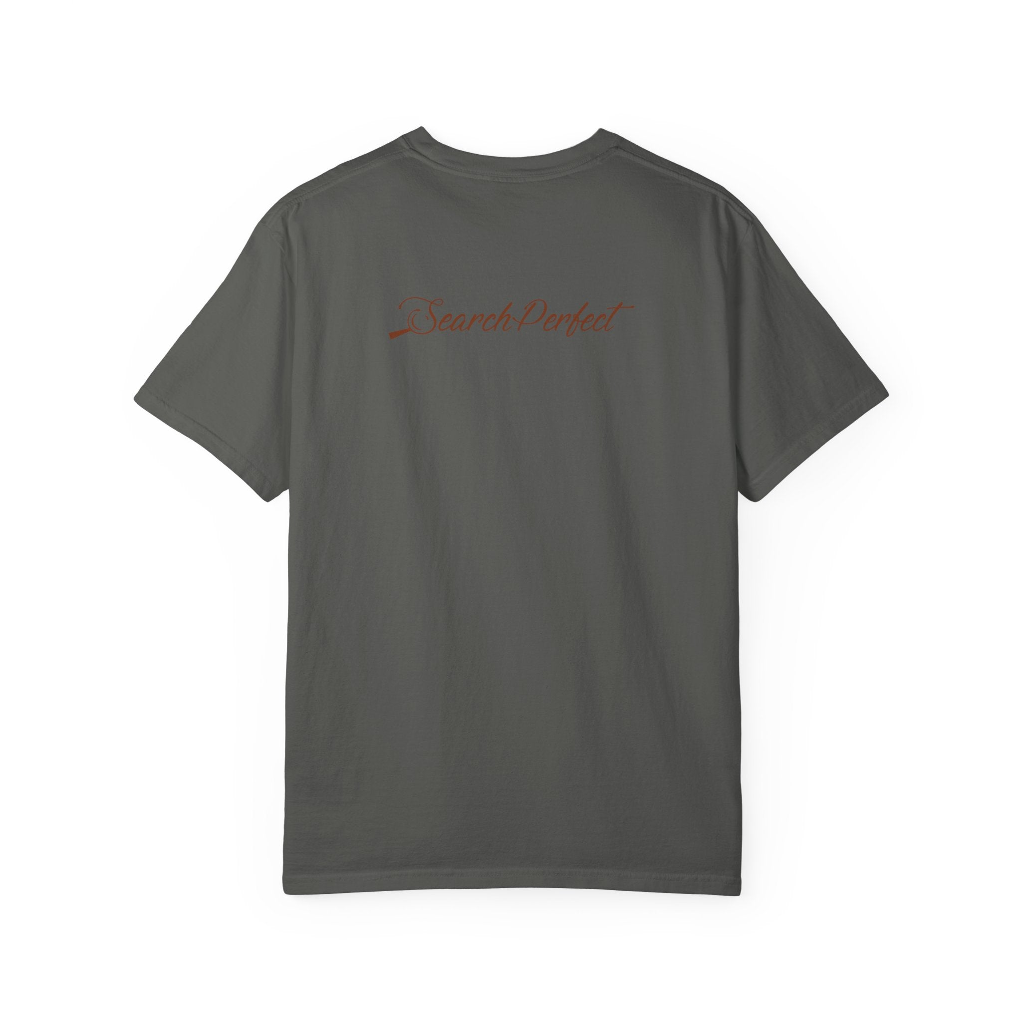 Search Perfect Marketing Ghoul Fall Unisex Garment-Dyed T-Shirt