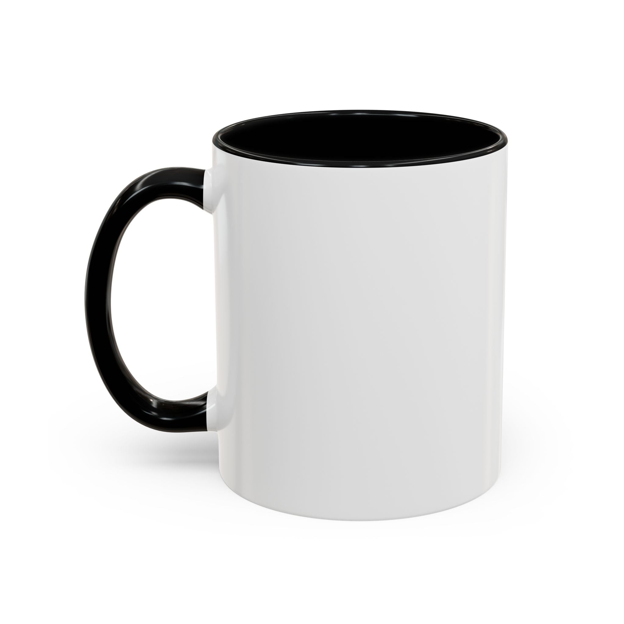 Angie Mikel Accent Coffee Mug (11, 15oz)