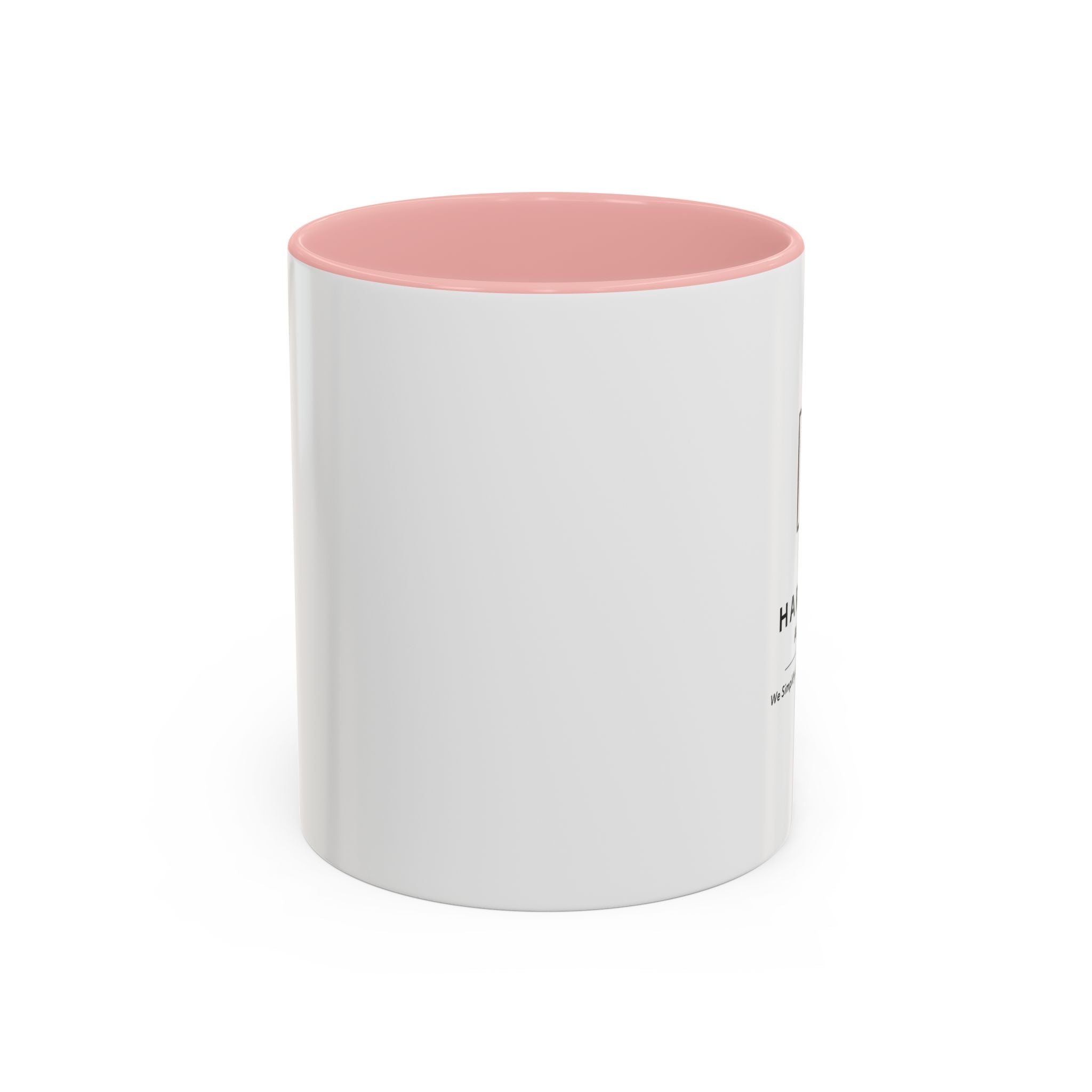 Angie Mikel Accent Coffee Mug (11, 15oz)
