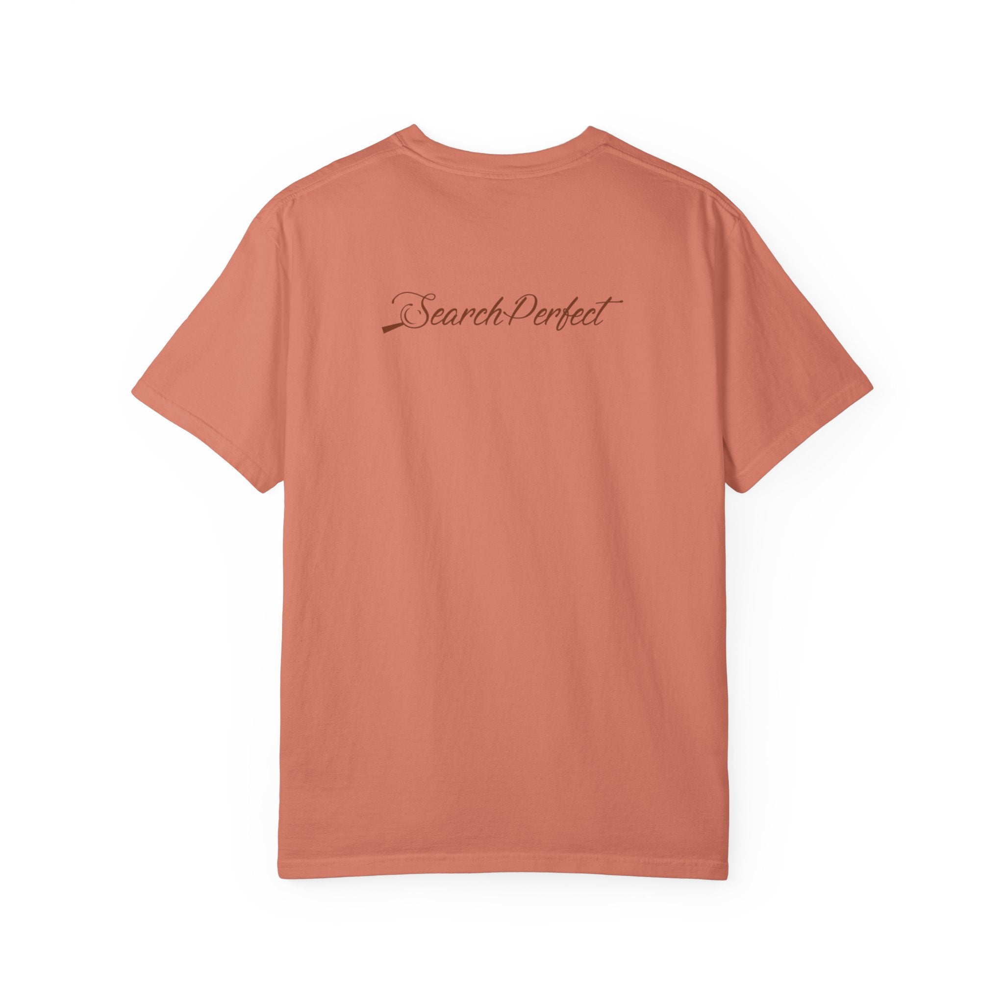 Search Perfect Marketing Ghoul Fall Unisex Garment-Dyed T-Shirt
