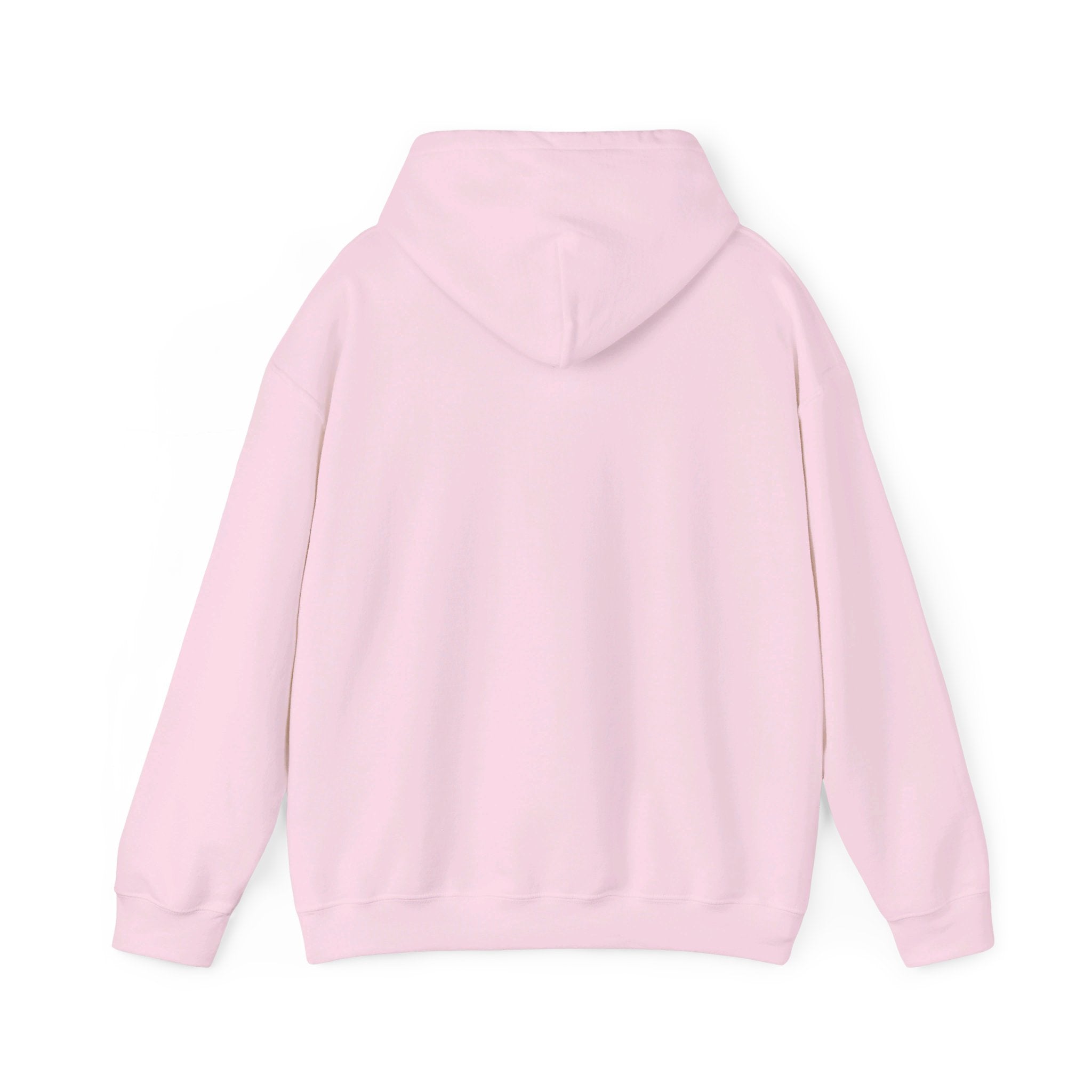 Angie Mikel Unisex Heavy Blend™ Hooded Sweatshirt
