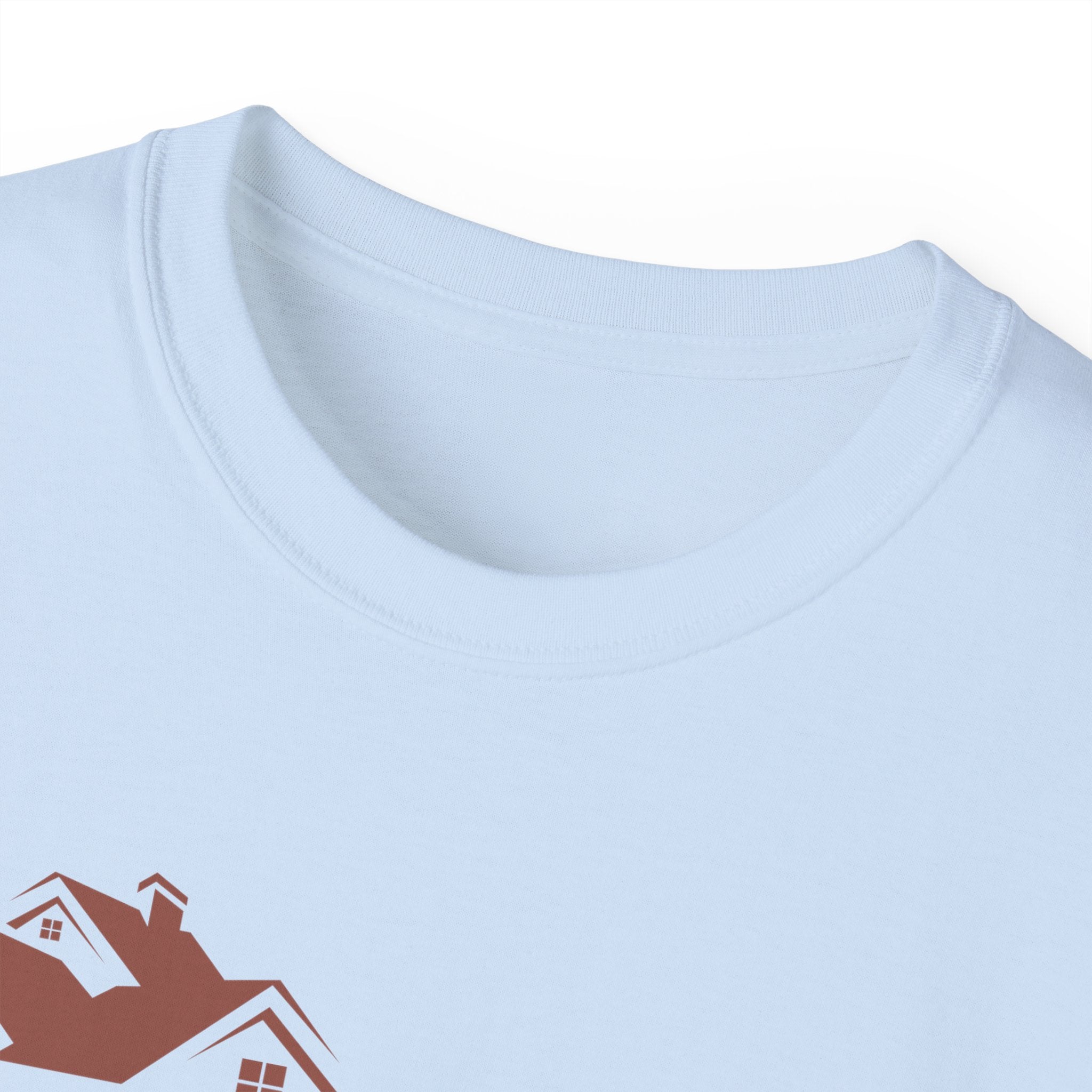 Insurance Agent Line Unisex Ultra Cotton Tee - I'm your girl Boho