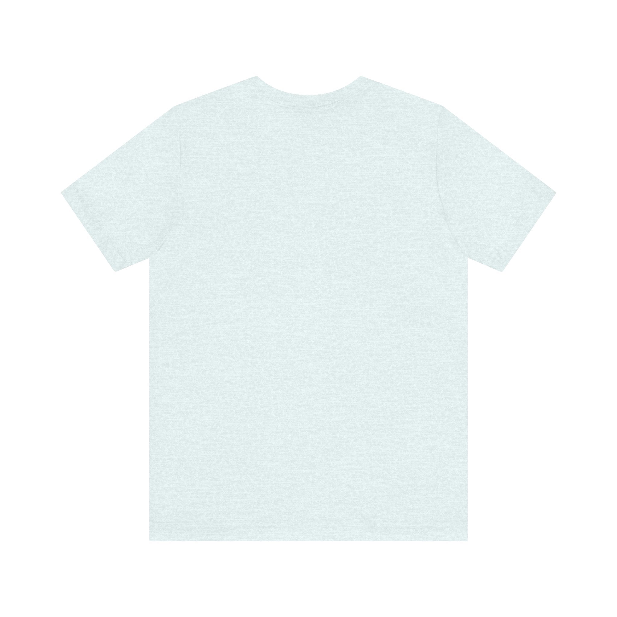 Angie Mikel Unisex Jersey Short Sleeve Tee
