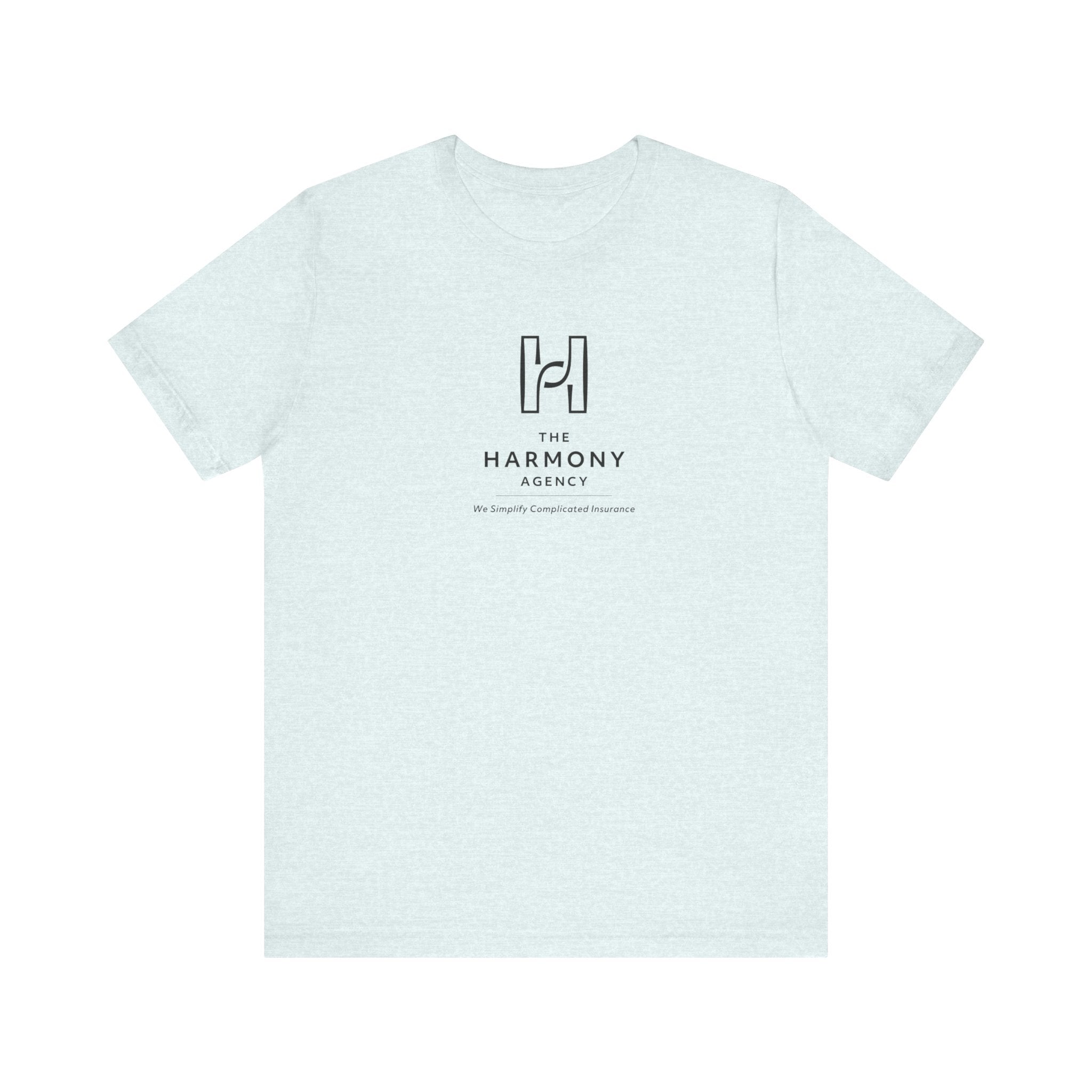 Angie Mikel Unisex Jersey Short Sleeve Tee