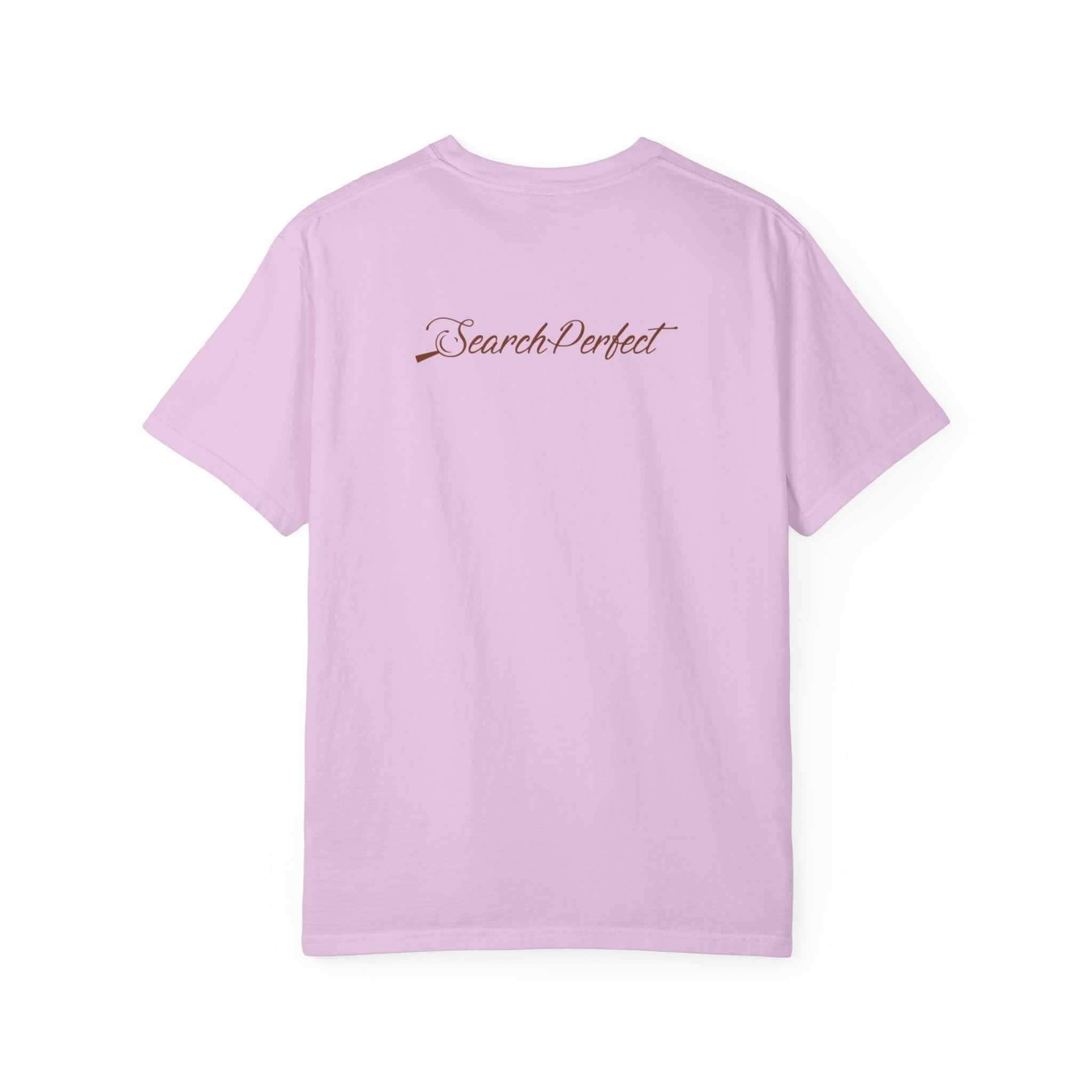 Search Perfect Marketing Ghoul Fall Unisex Garment-Dyed T-Shirt