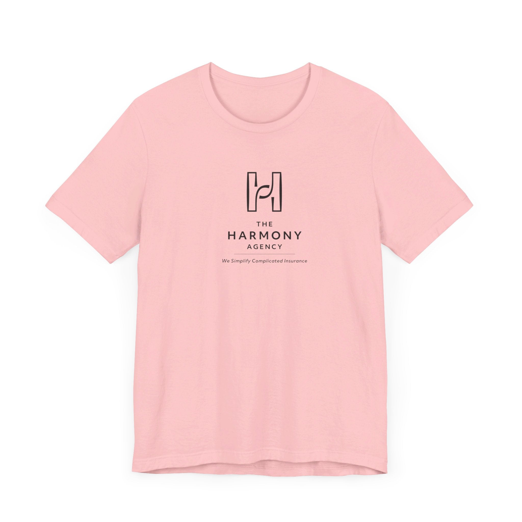 Angie Mikel Unisex Jersey Short Sleeve Tee