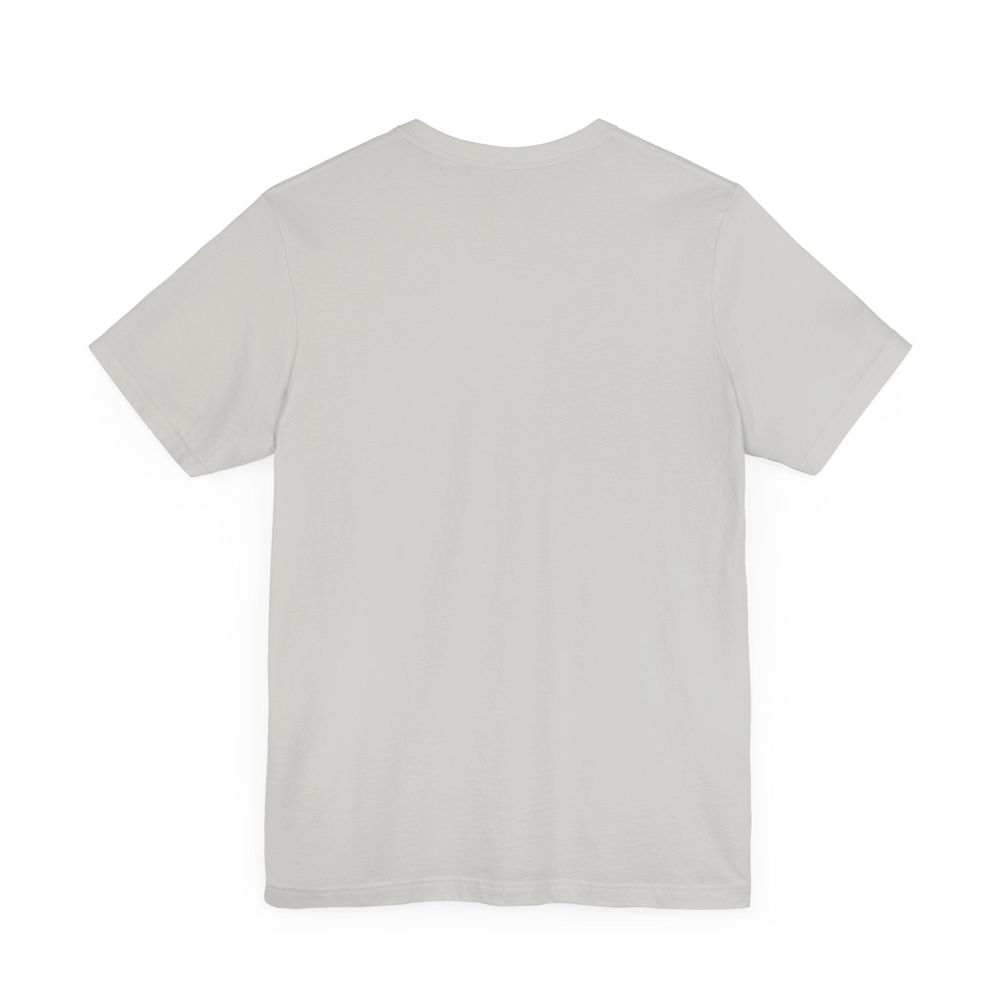 Melissa Vackner Unisex Jersey Short Sleeve Tee
