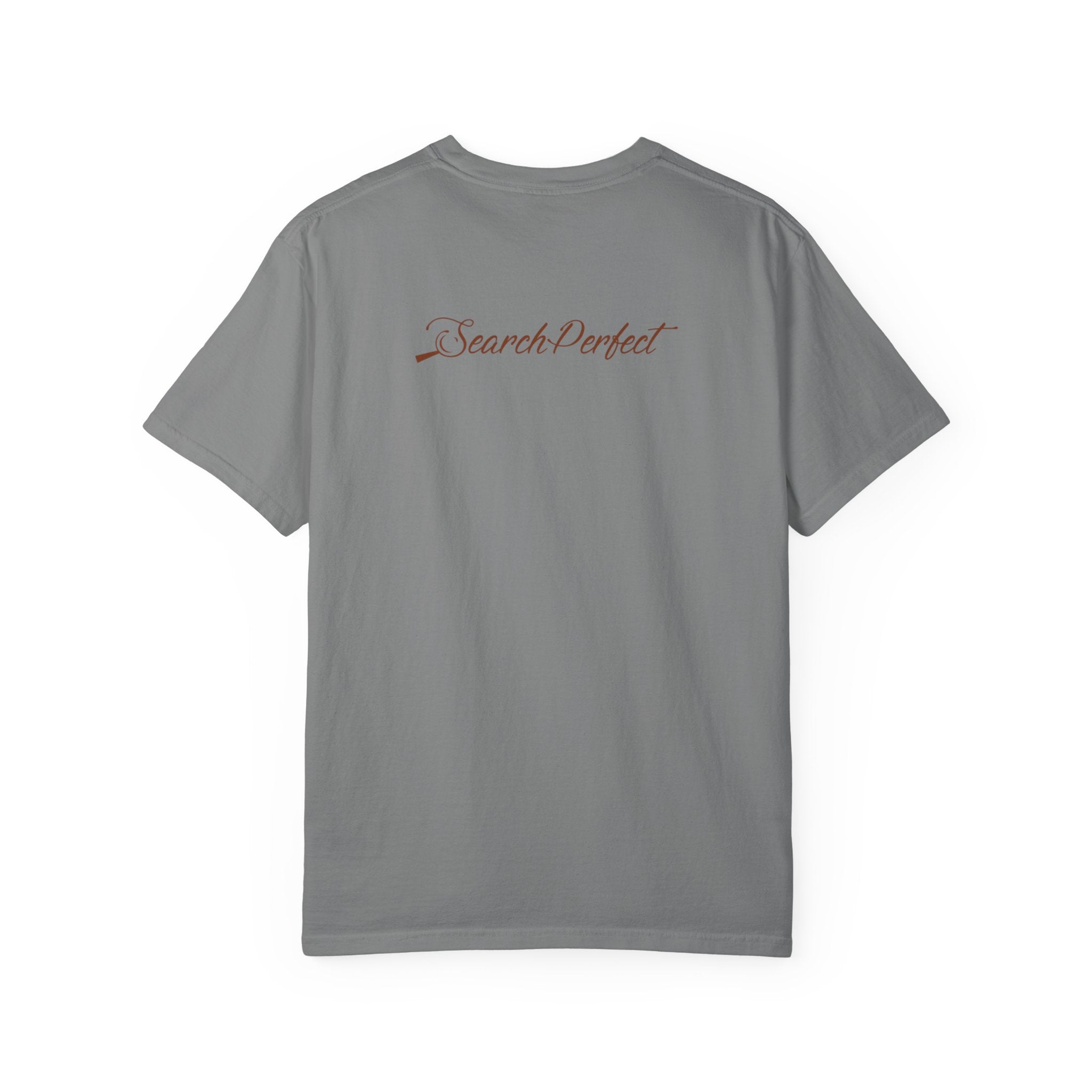 Search Perfect Marketing Ghoul Fall Unisex Garment-Dyed T-Shirt