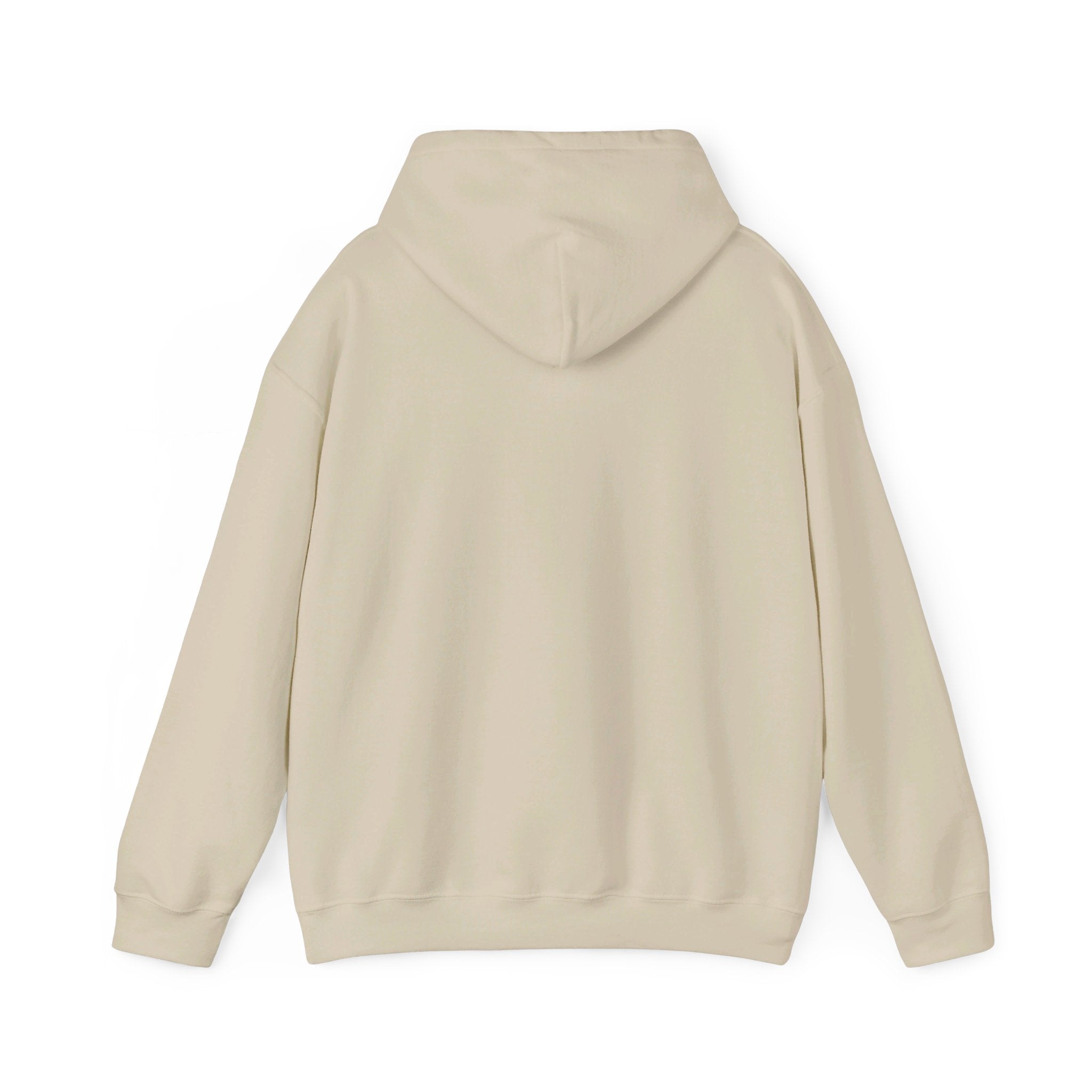 Angie Mikel Unisex Heavy Blend™ Hooded Sweatshirt