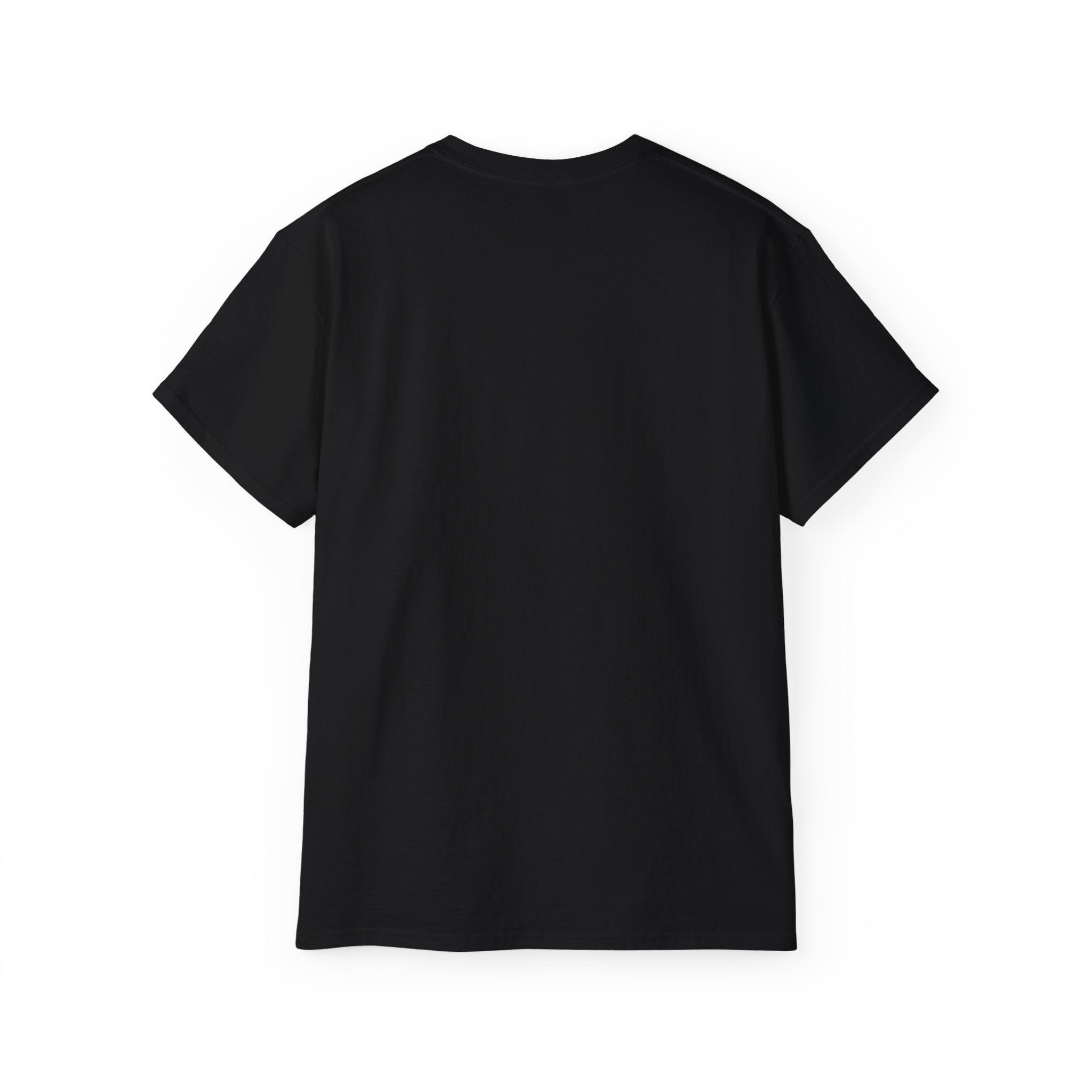 Insurance Agent Line Unisex Ultra Cotton Tee - Need Insurance, I'm the App Barbie Pink