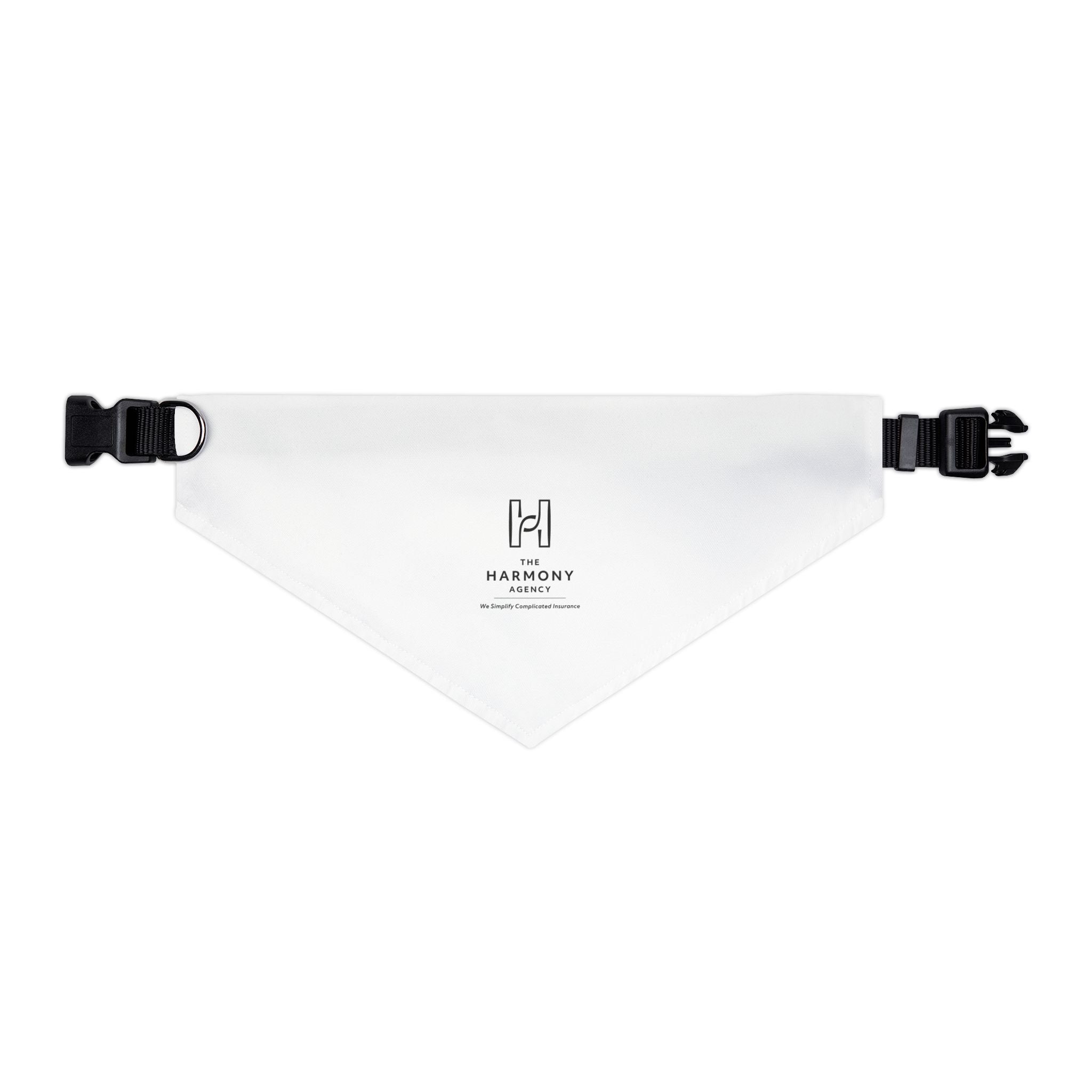 Angie Mikel Pet Bandana Collar