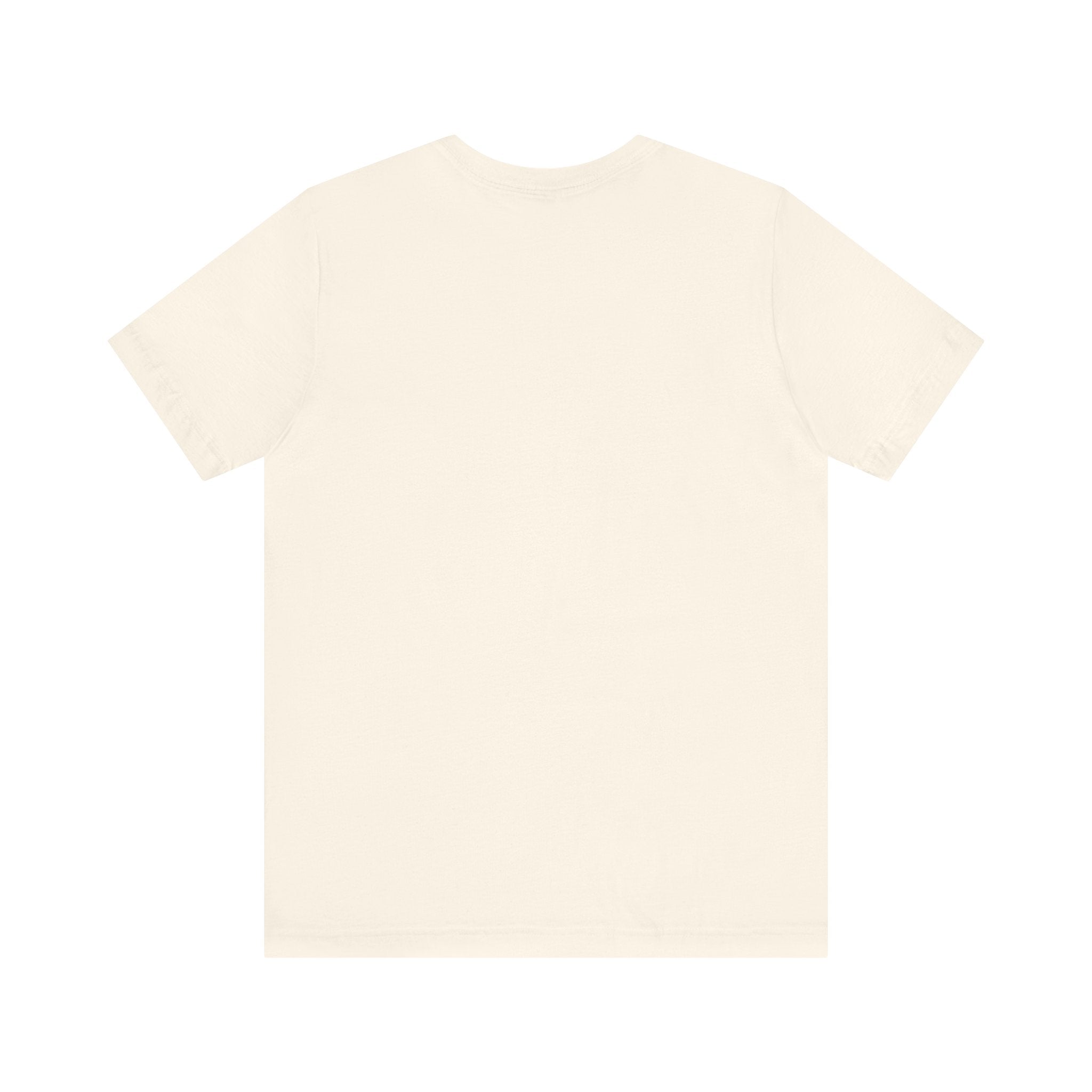 Angie Mikel Unisex Jersey Short Sleeve Tee