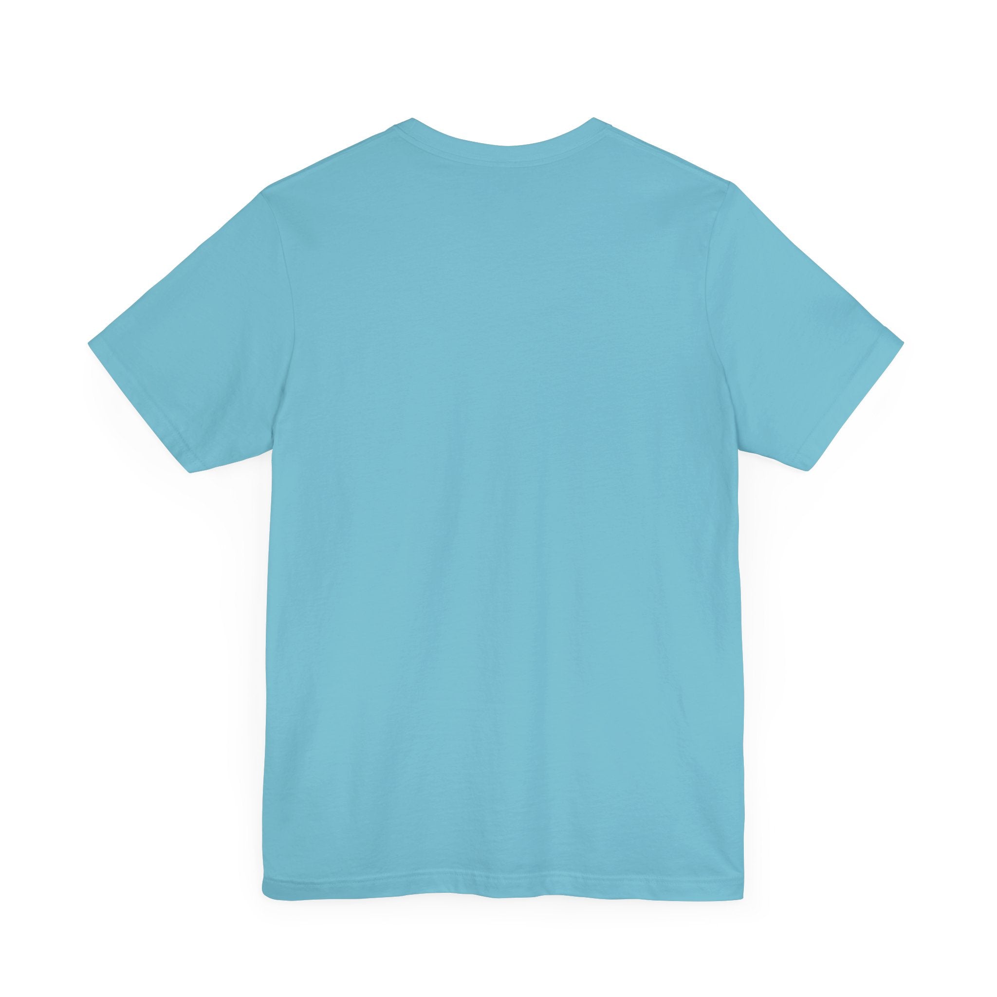 Melissa Vackner Unisex Jersey Short Sleeve Tee