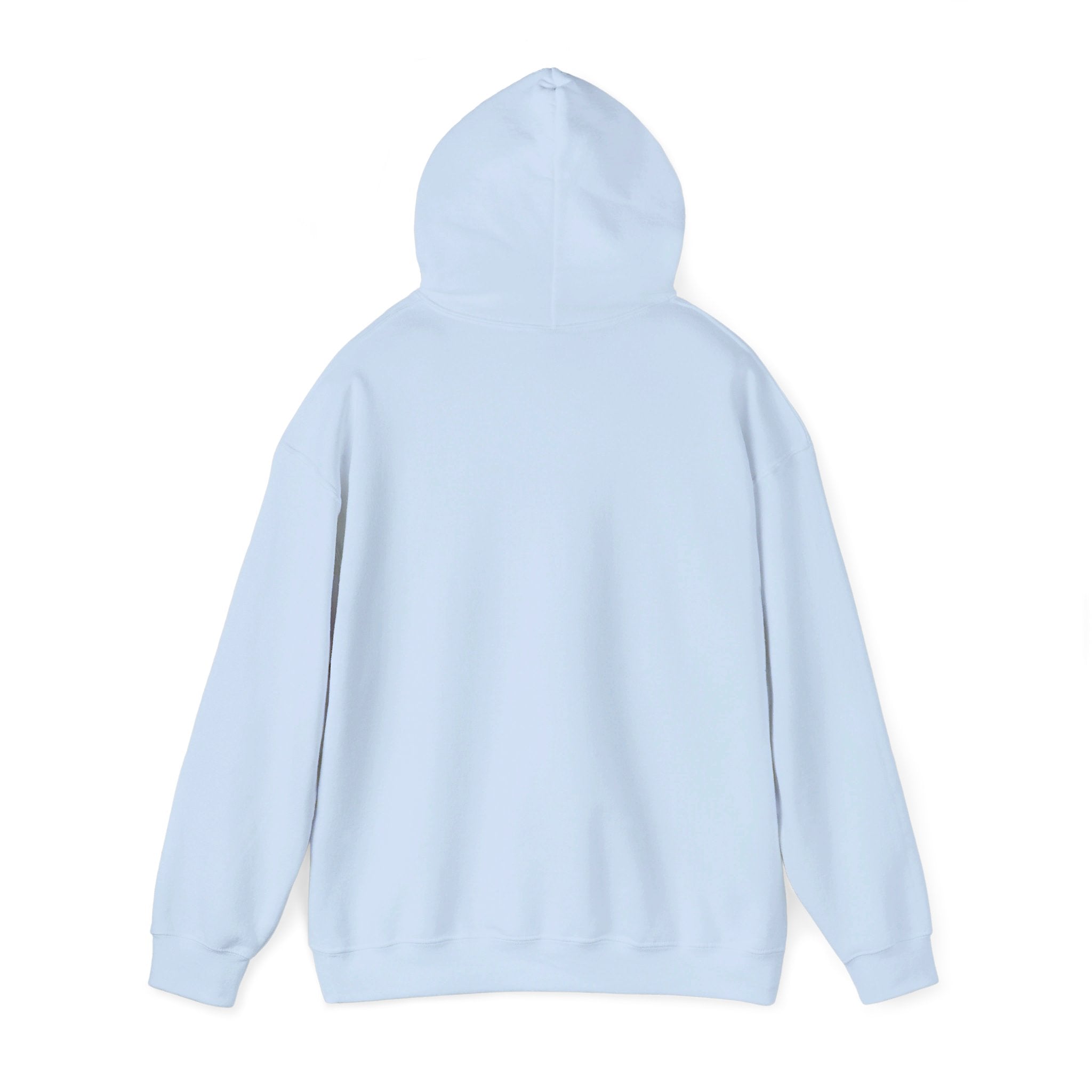 Angie Mikel Unisex Heavy Blend™ Hooded Sweatshirt