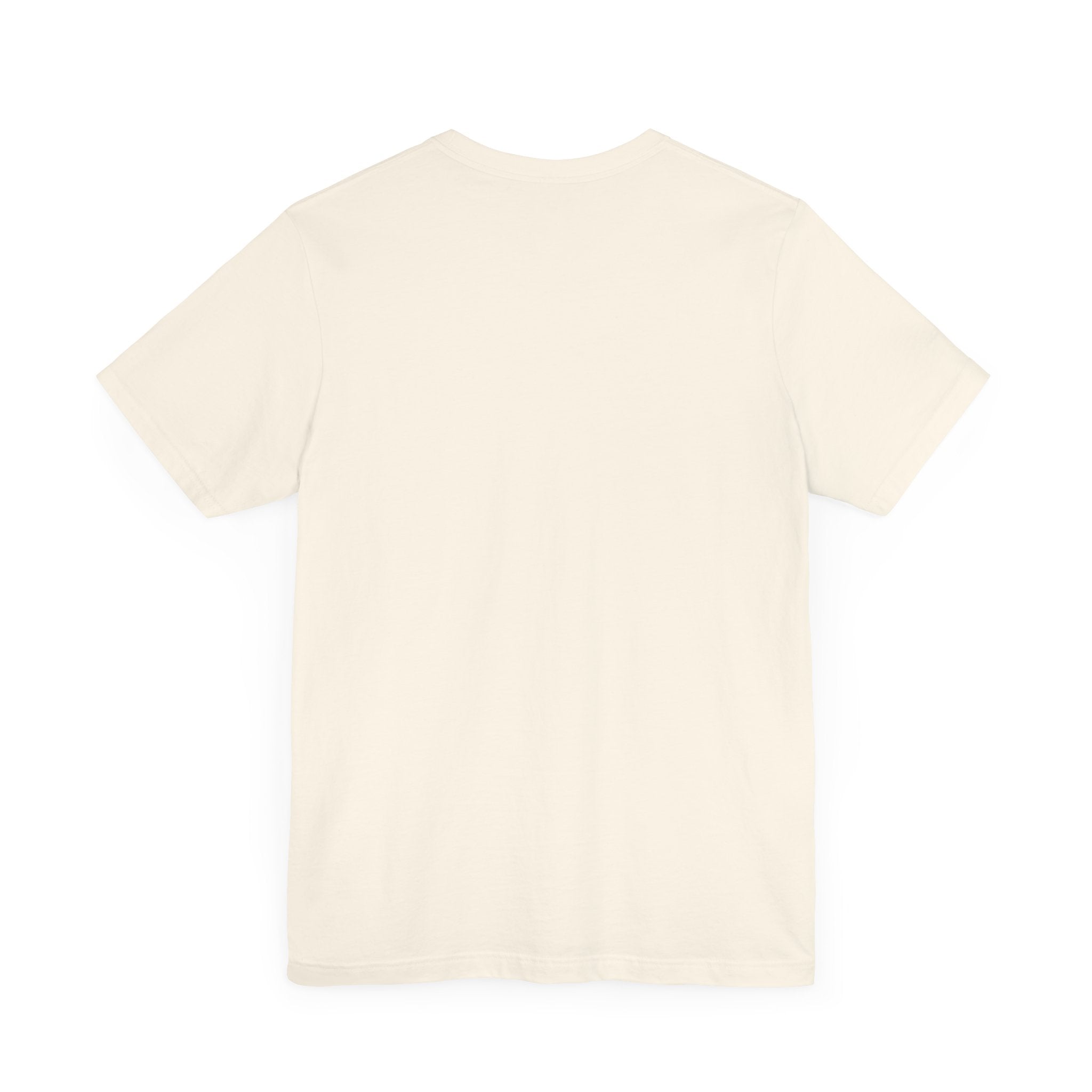 Melissa Vackner Unisex Jersey Short Sleeve Tee