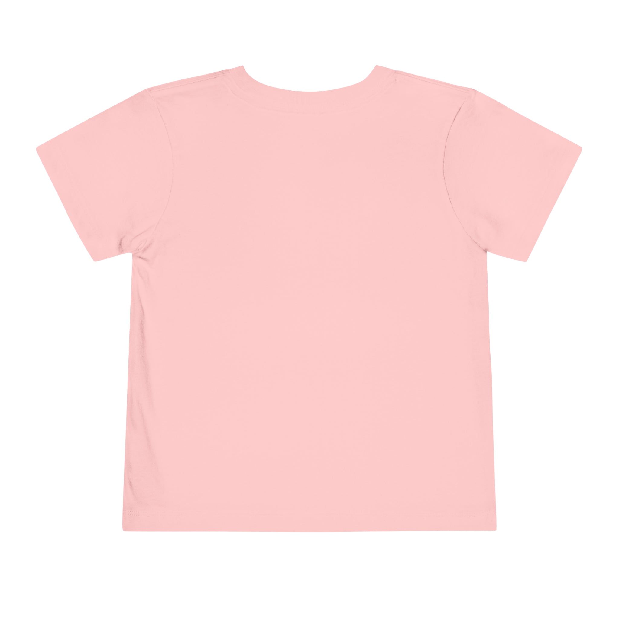 Melissa Vackner Agency Logo Toddler Short Sleeve Tee