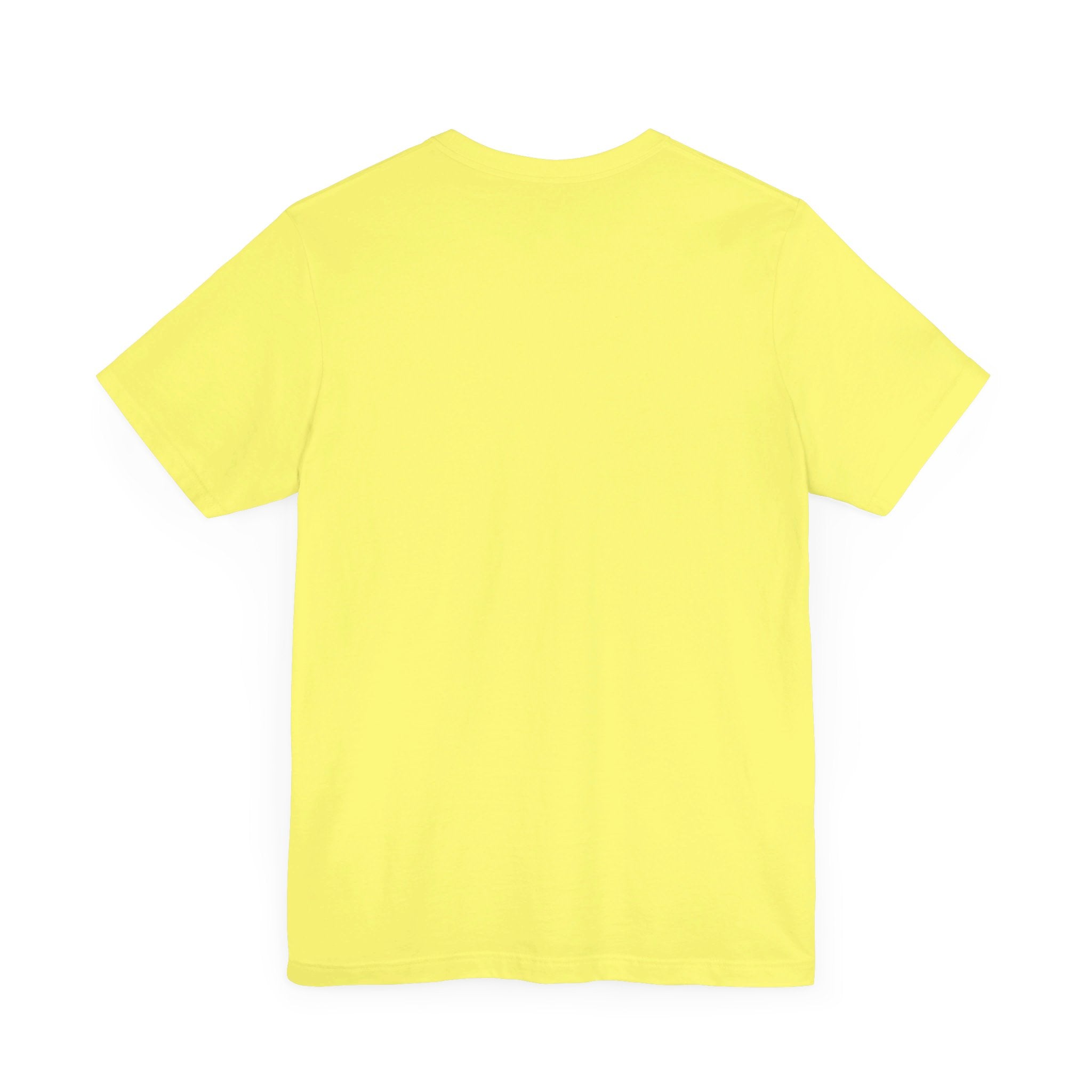 Angie Mikel Unisex Jersey Short Sleeve Tee