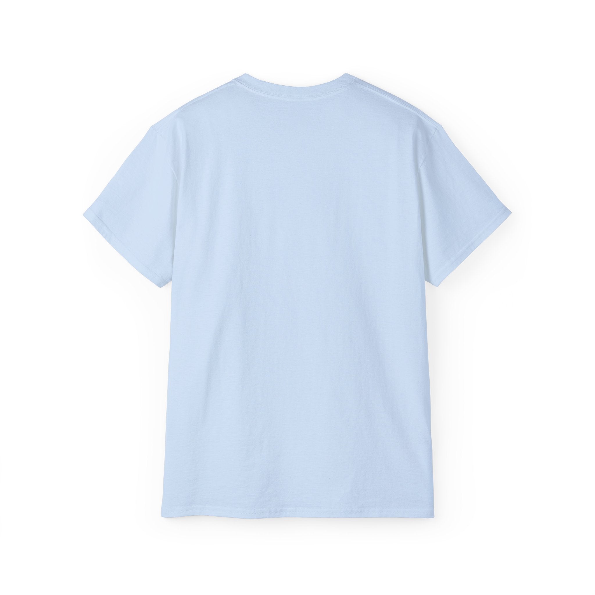 Insurance Agent Line Unisex Ultra Cotton Tee - Need Insurance, I'm the App Blue