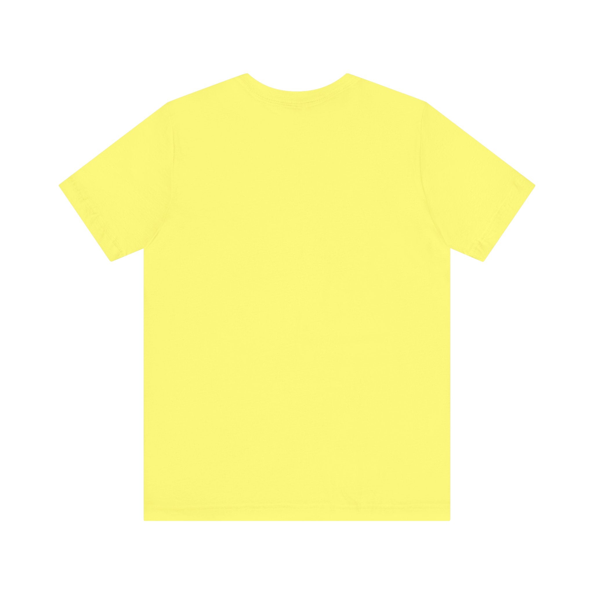 Angie Mikel Unisex Jersey Short Sleeve Tee