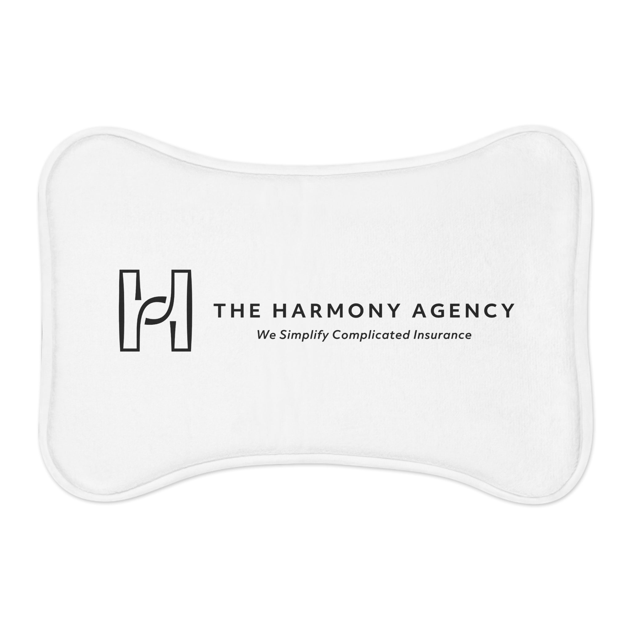 Angie Mikel Pet Feeding Mats