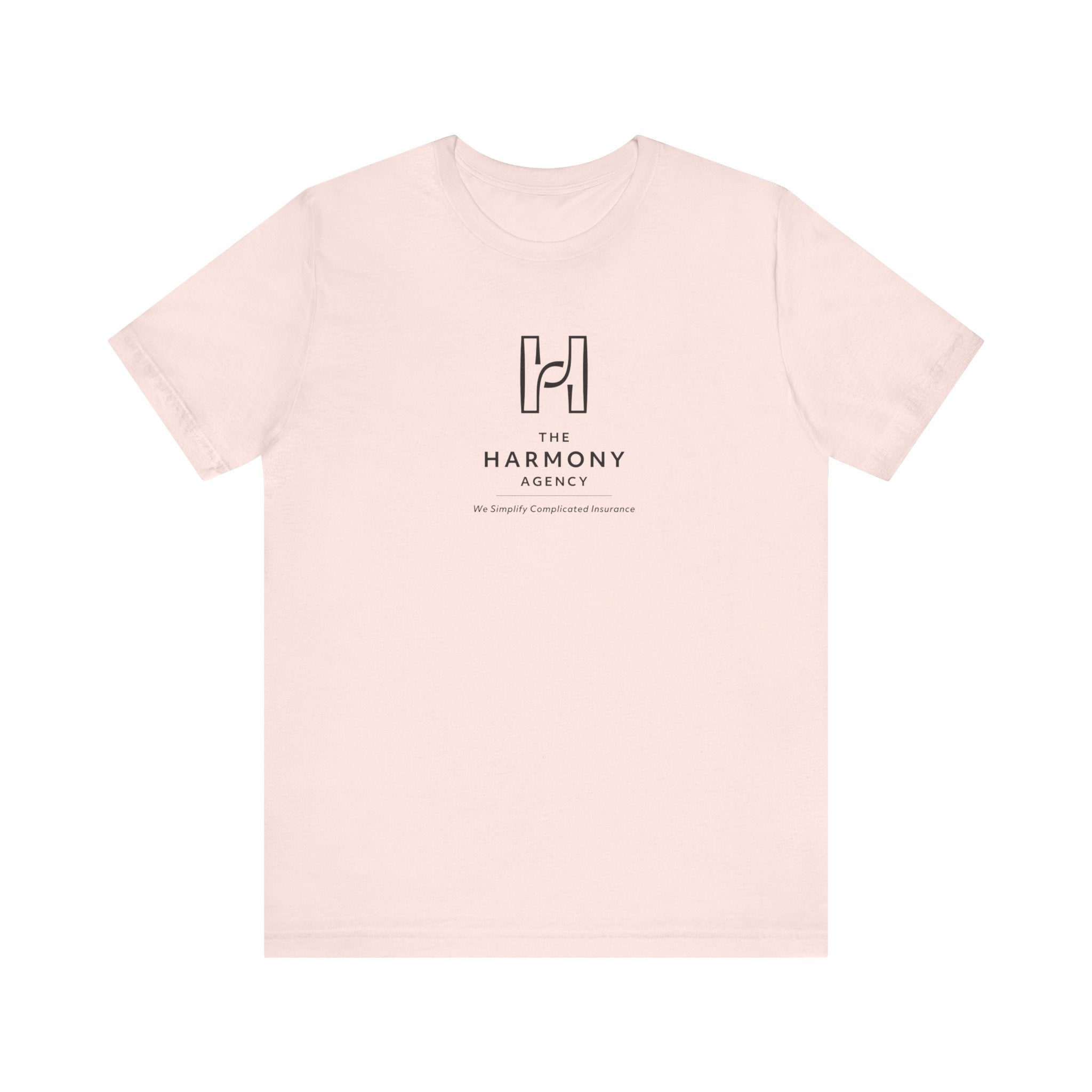 Angie Mikel Unisex Jersey Short Sleeve Tee