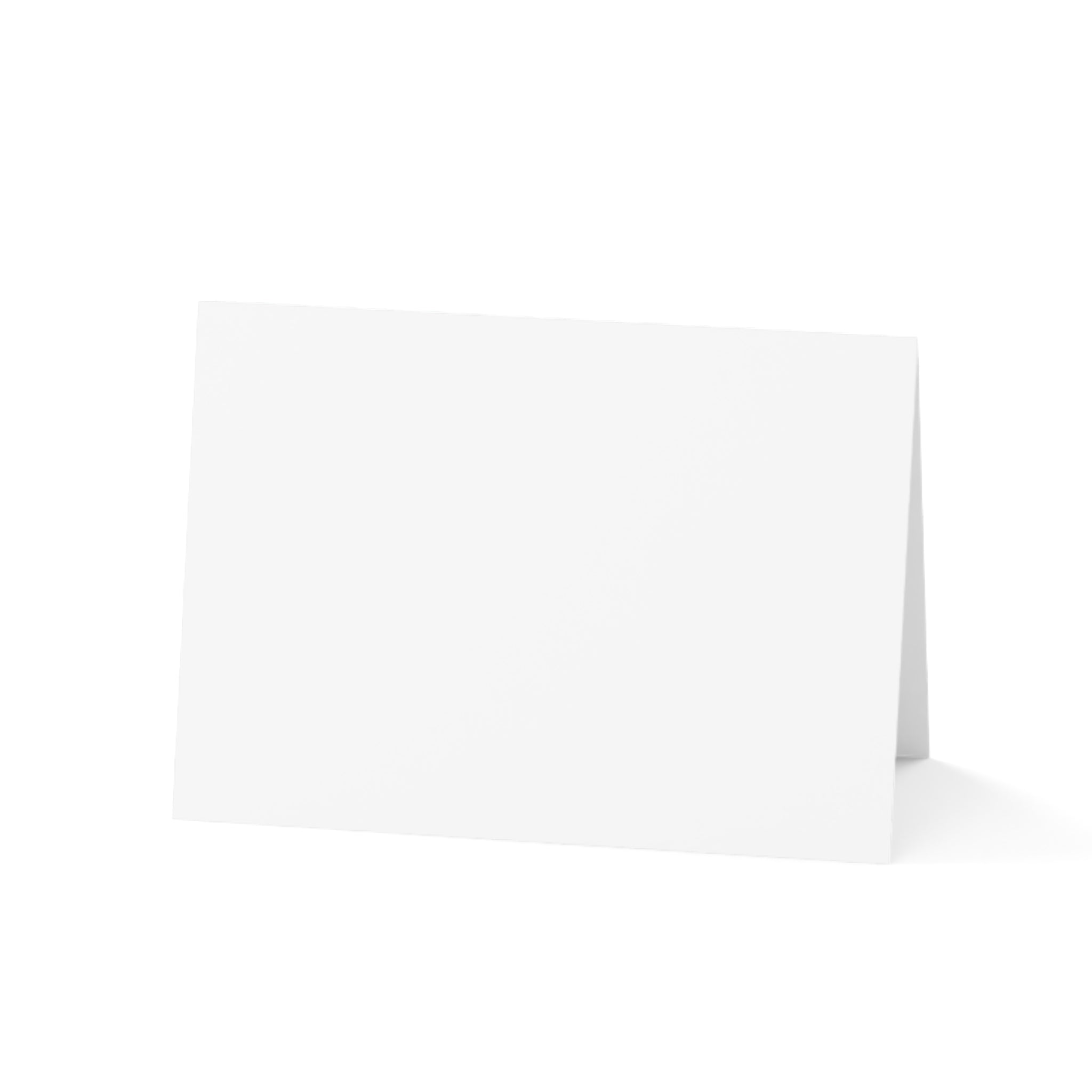 Rena Gilliam Agency Christmas Cards  (1, 10, 30, and 50pcs)