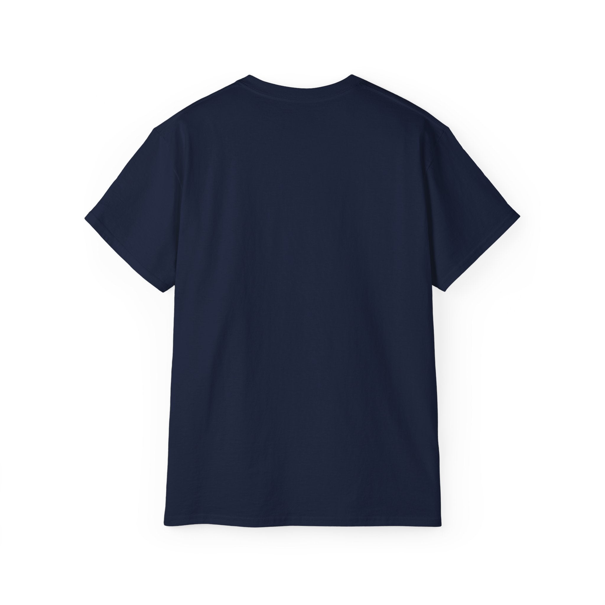 Insurance Agent Line Unisex Ultra Cotton Tee - Need Insurance, I'm the App Barbie Pink