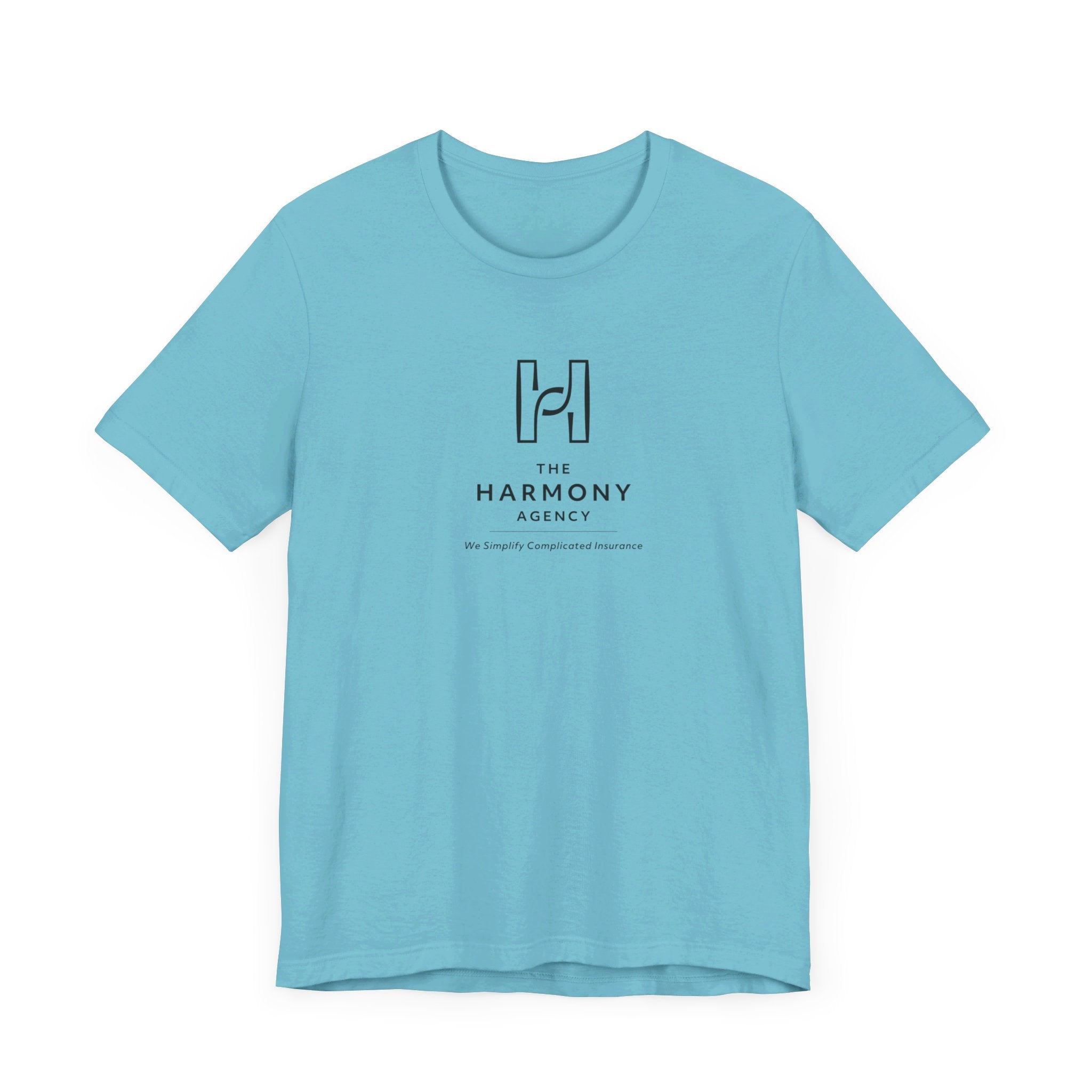 Angie Mikel Unisex Jersey Short Sleeve Tee