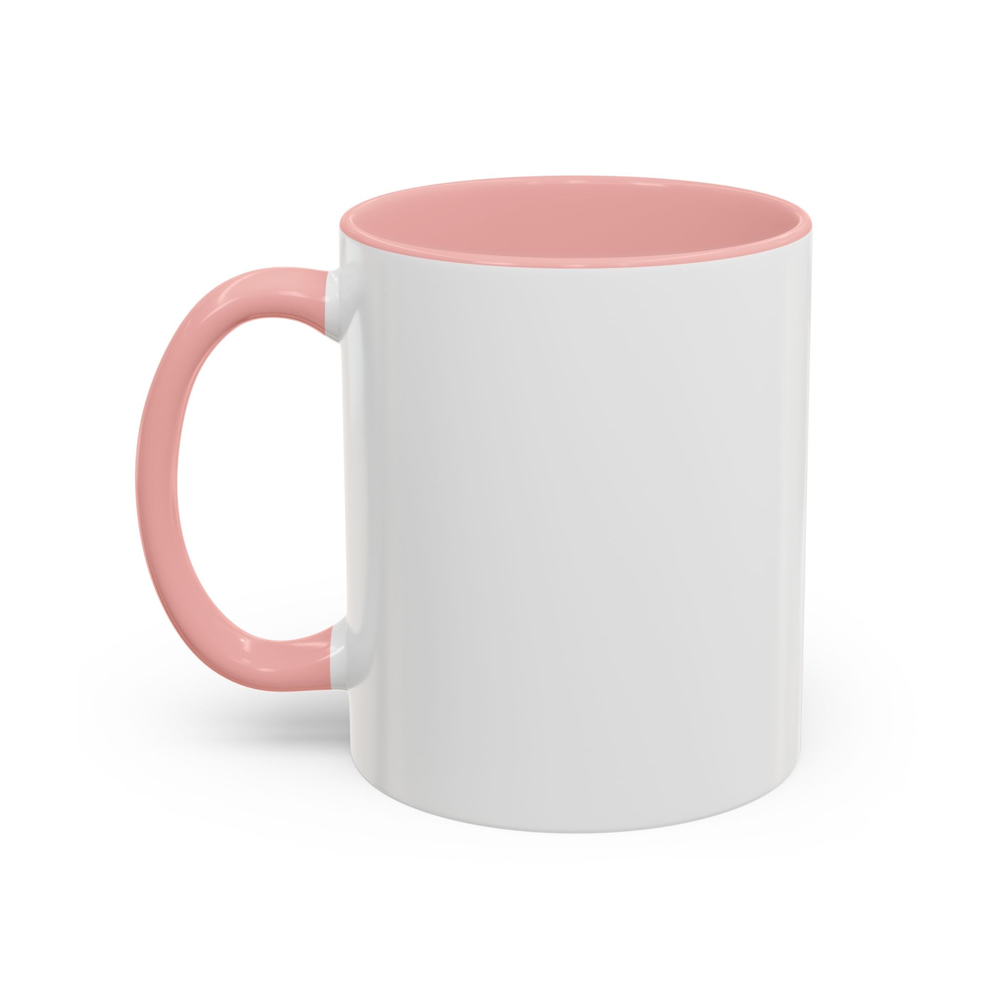 Angie Mikel Accent Coffee Mug (11, 15oz)