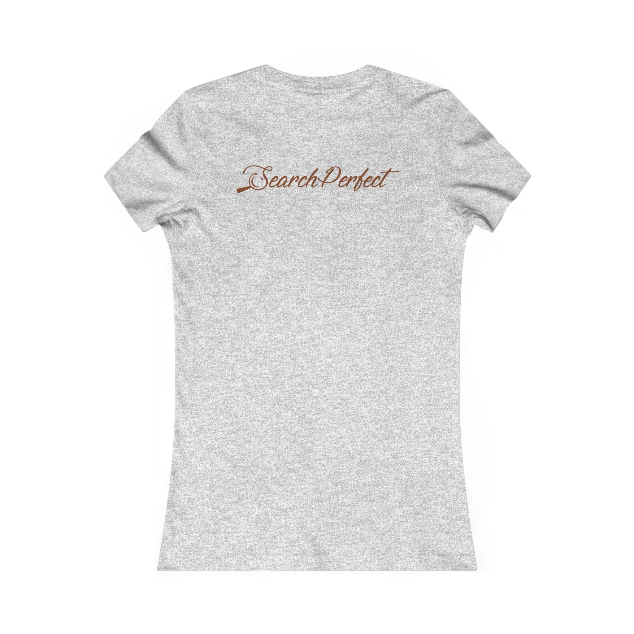 Pumpkin Spice  Marketing Advice Women's Tee - Cozy Fall Top, Cute Autumn Shirt, Gift for Coffee Lovers, Seasonal Fashion, Thanksgiving Apparel