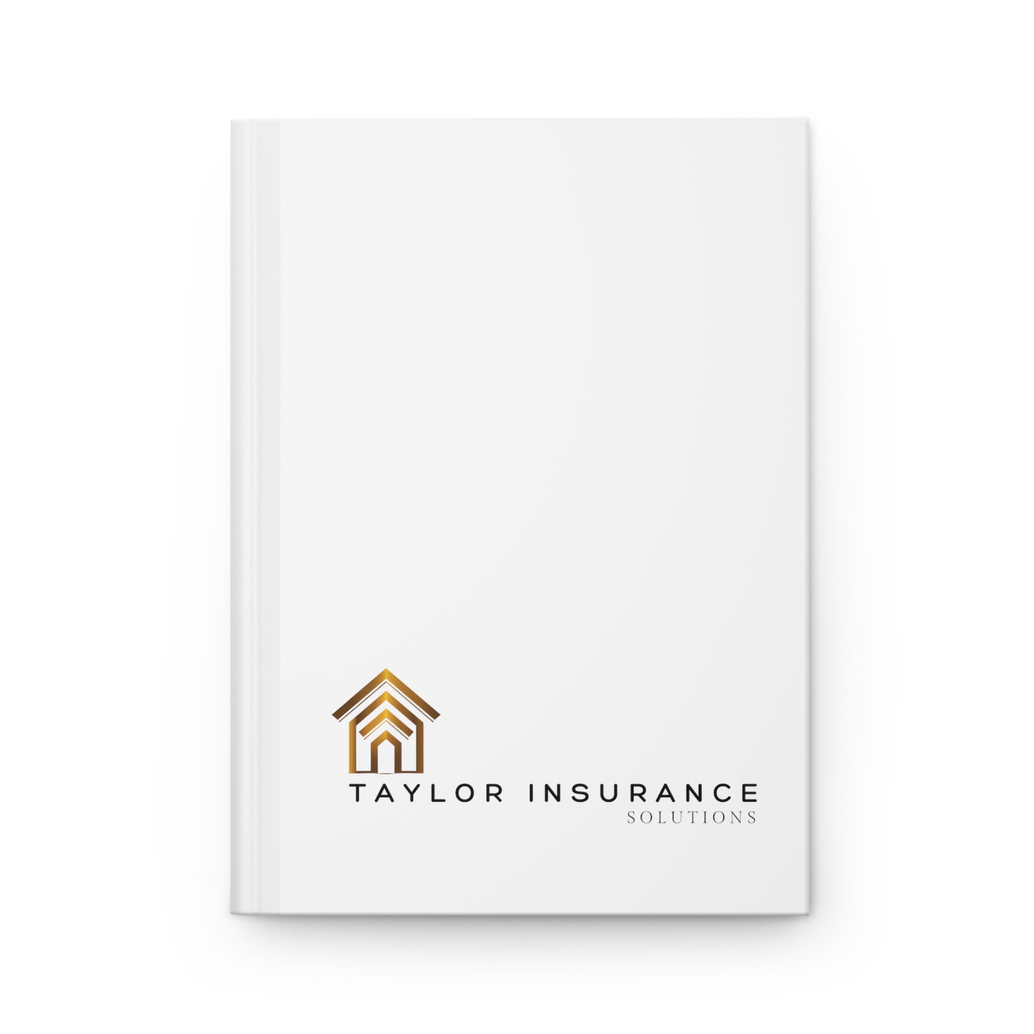 Hardcover Journal Matte - Monette Taylor, no phone number