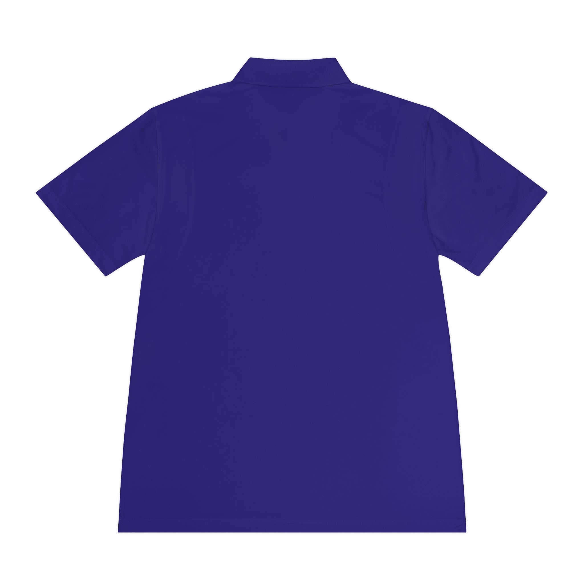 Men's Sport Polo Shirt - Kevin Purdy Logo