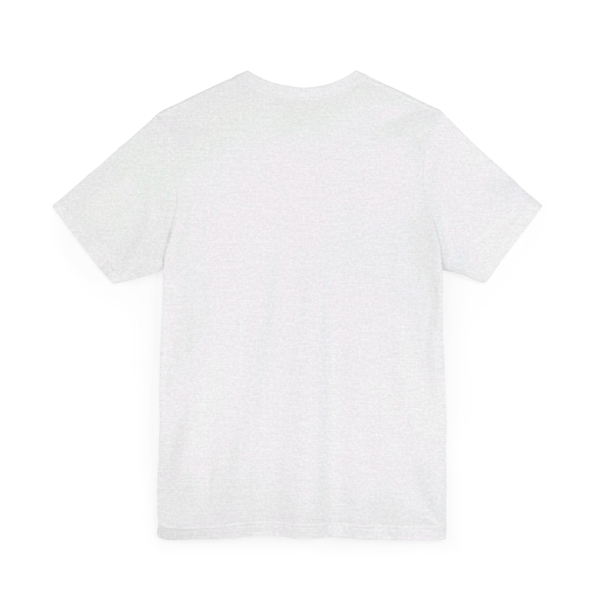 Angie Mikel Unisex Jersey Short Sleeve Tee