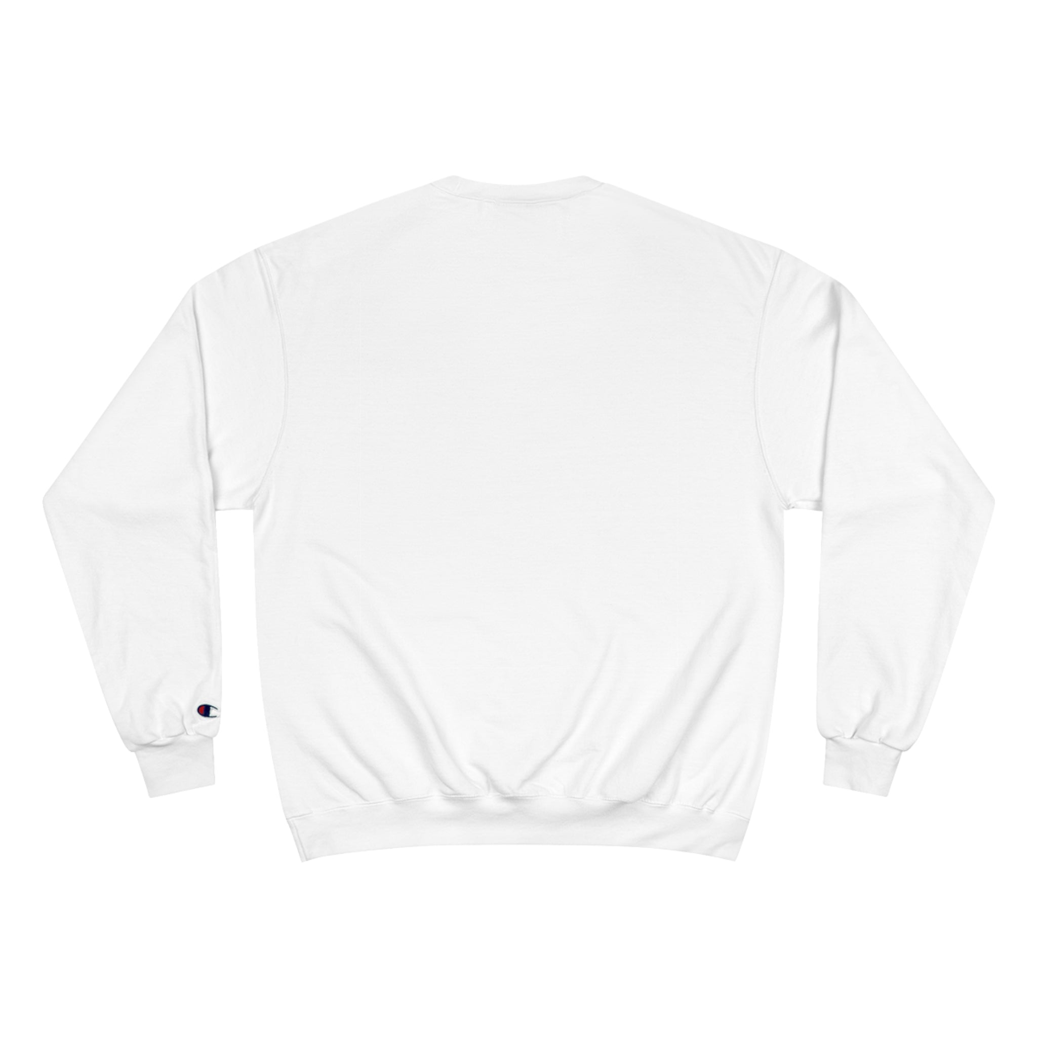 Angie Mikel - Champion Sweatshirt