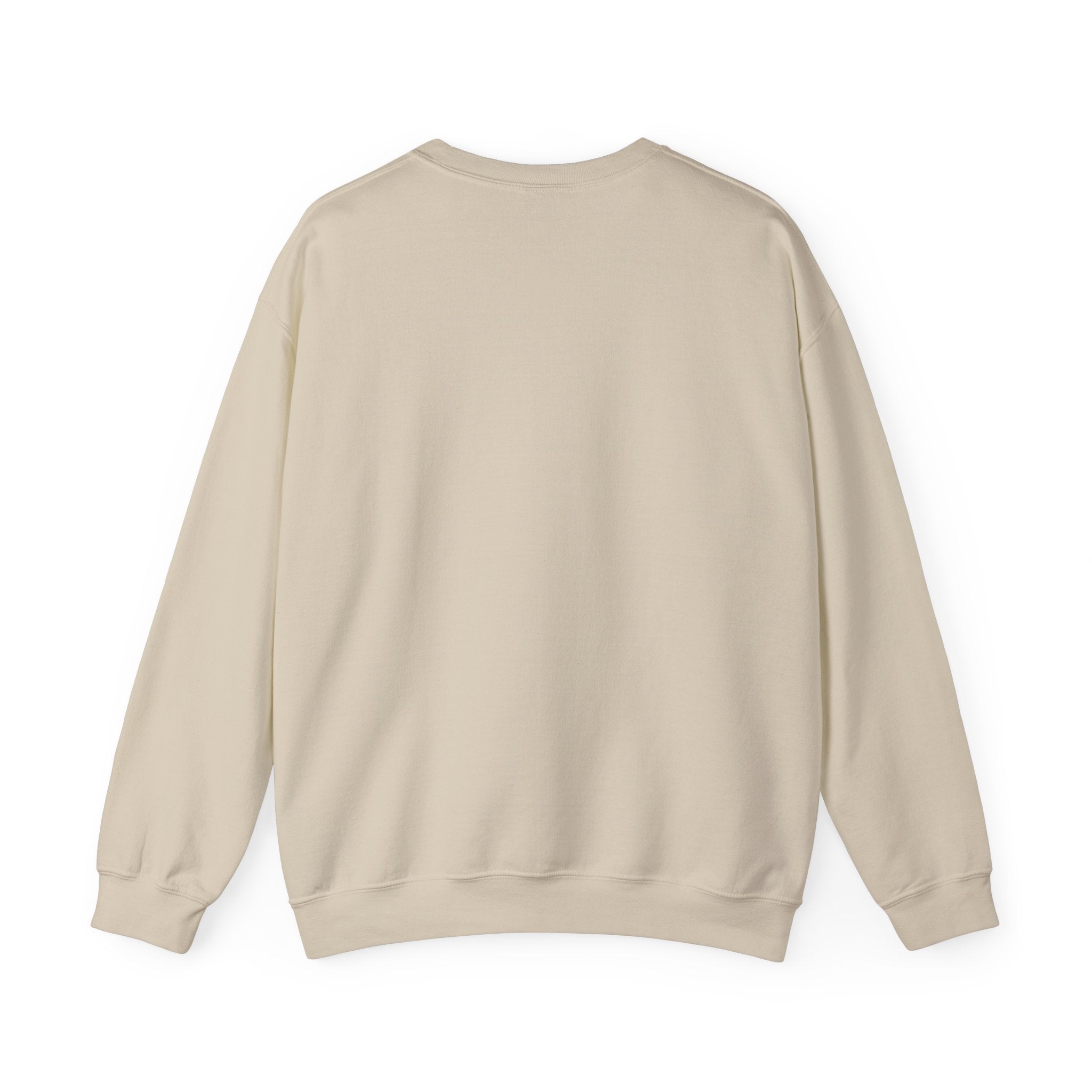 The Vackner Agency Unisex Heavy Blend™ Crewneck Sweatshirt