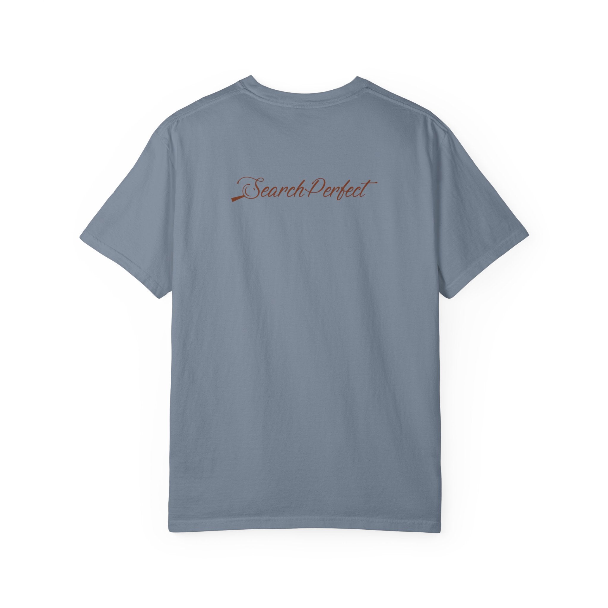 Search Perfect Marketing Ghoul Fall Unisex Garment-Dyed T-Shirt