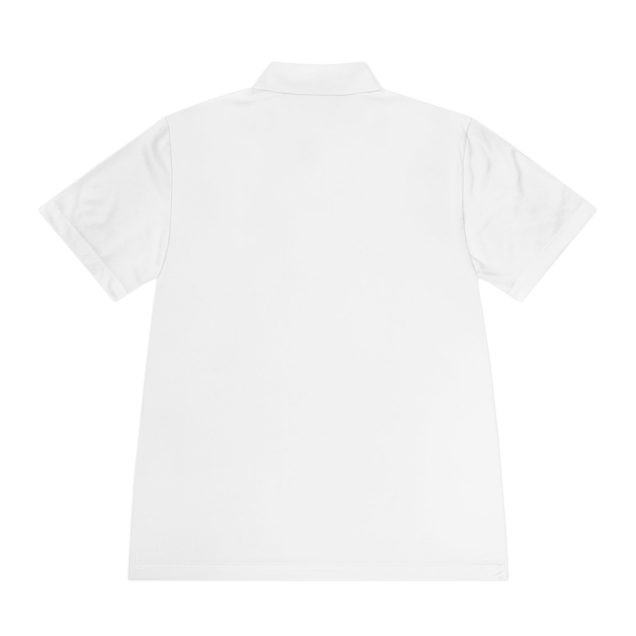 Angie Mikel Men's Sport Polo Shirt