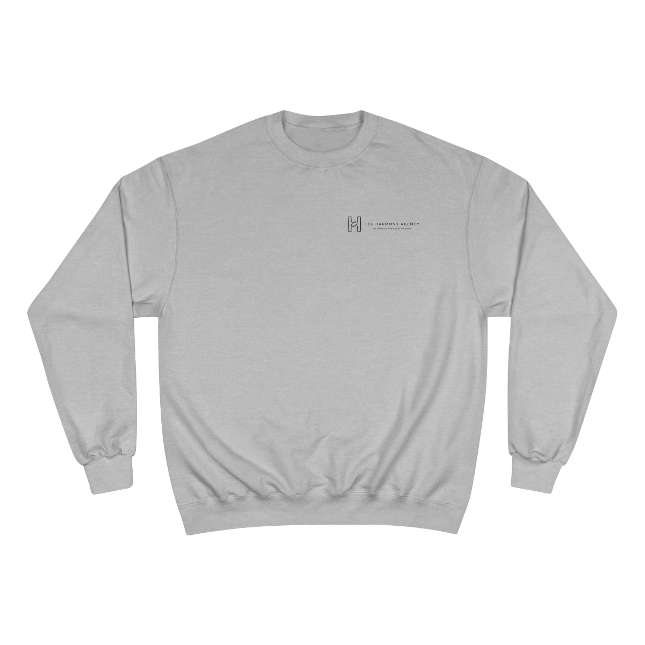 Angie Mikel - Champion Sweatshirt