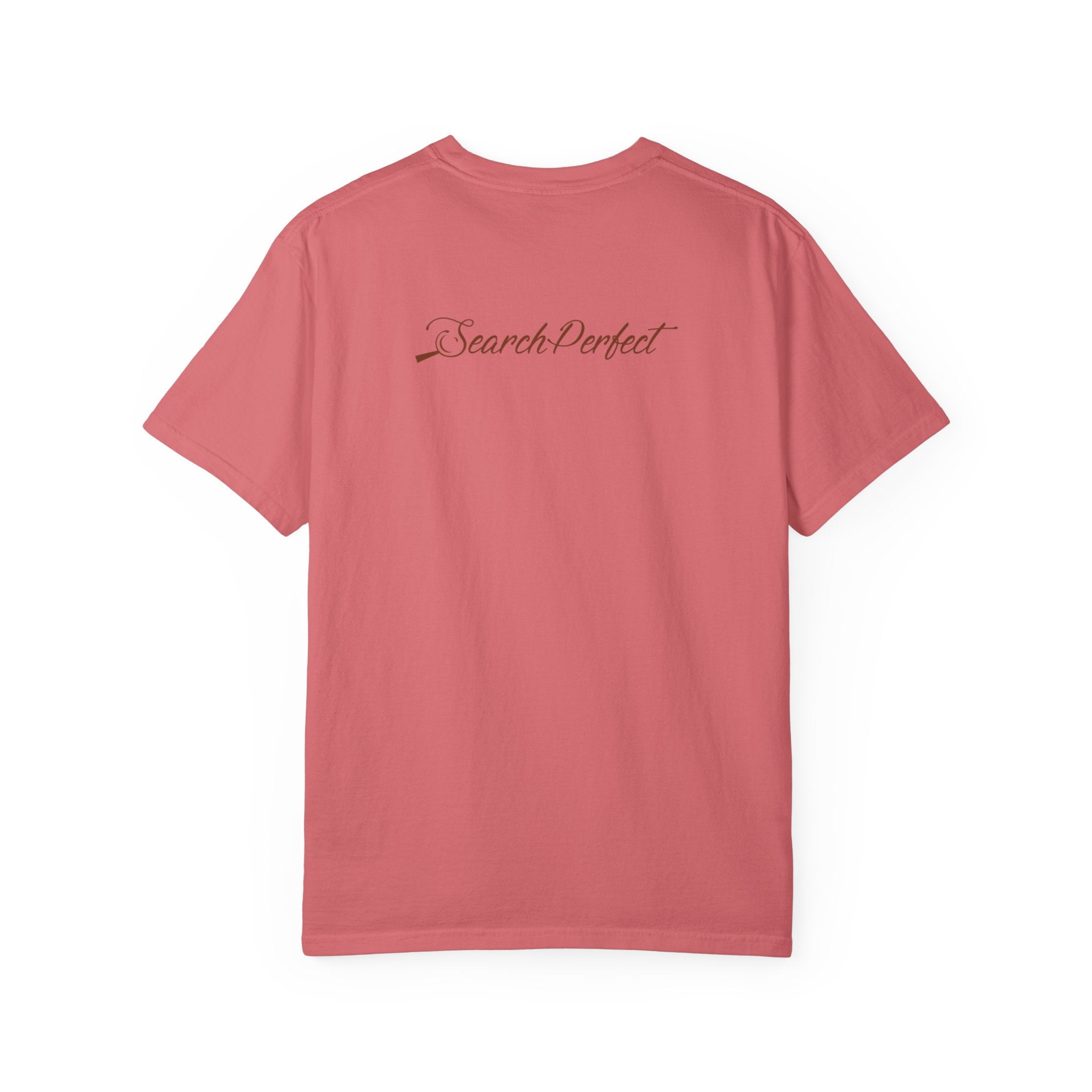 Search Perfect Marketing Ghoul Fall Unisex Garment-Dyed T-Shirt